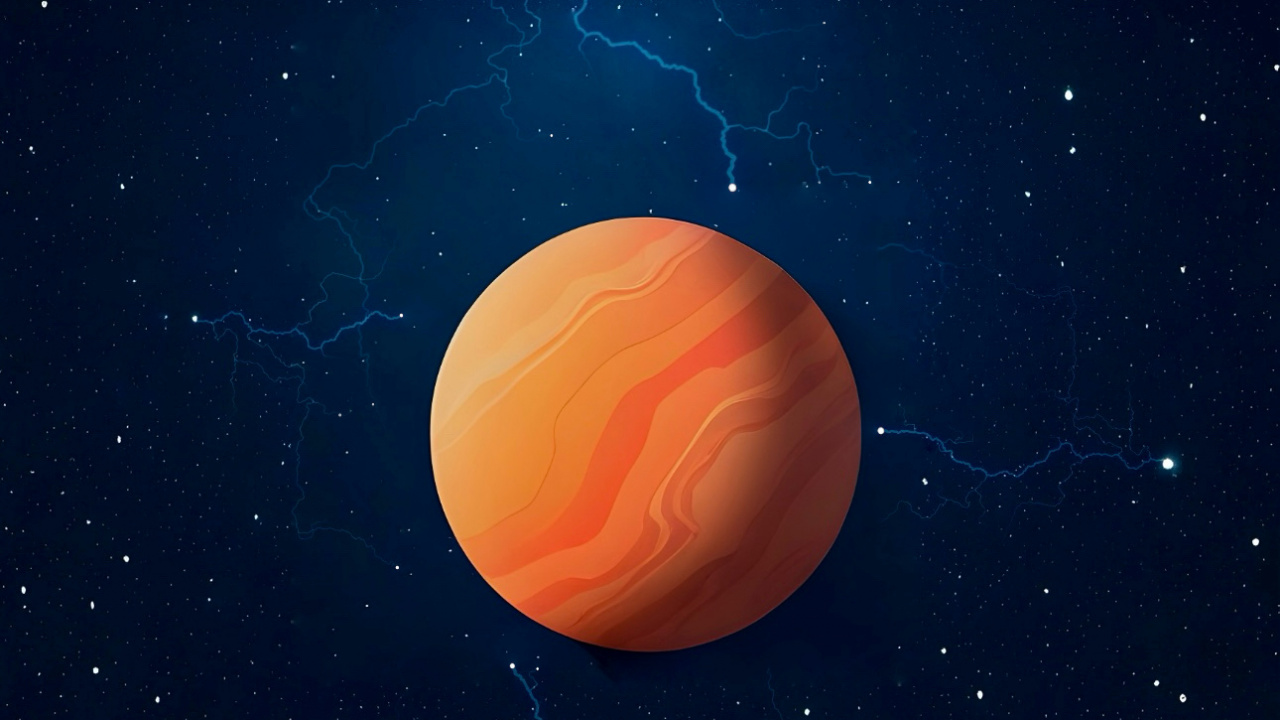 Outer Space, Earth, Planet, Astronomy, Space. Wallpaper in 1280x720 Resolution