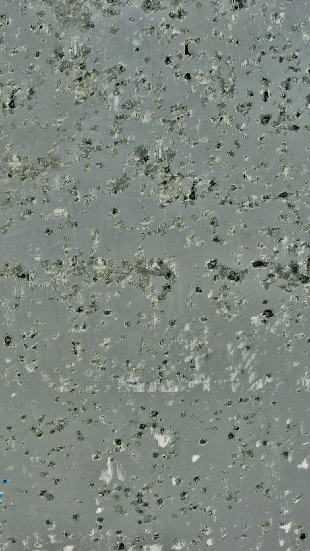 Water Droplets on Gray Concrete Floor. Wallpaper in 1080x1920 Resolution