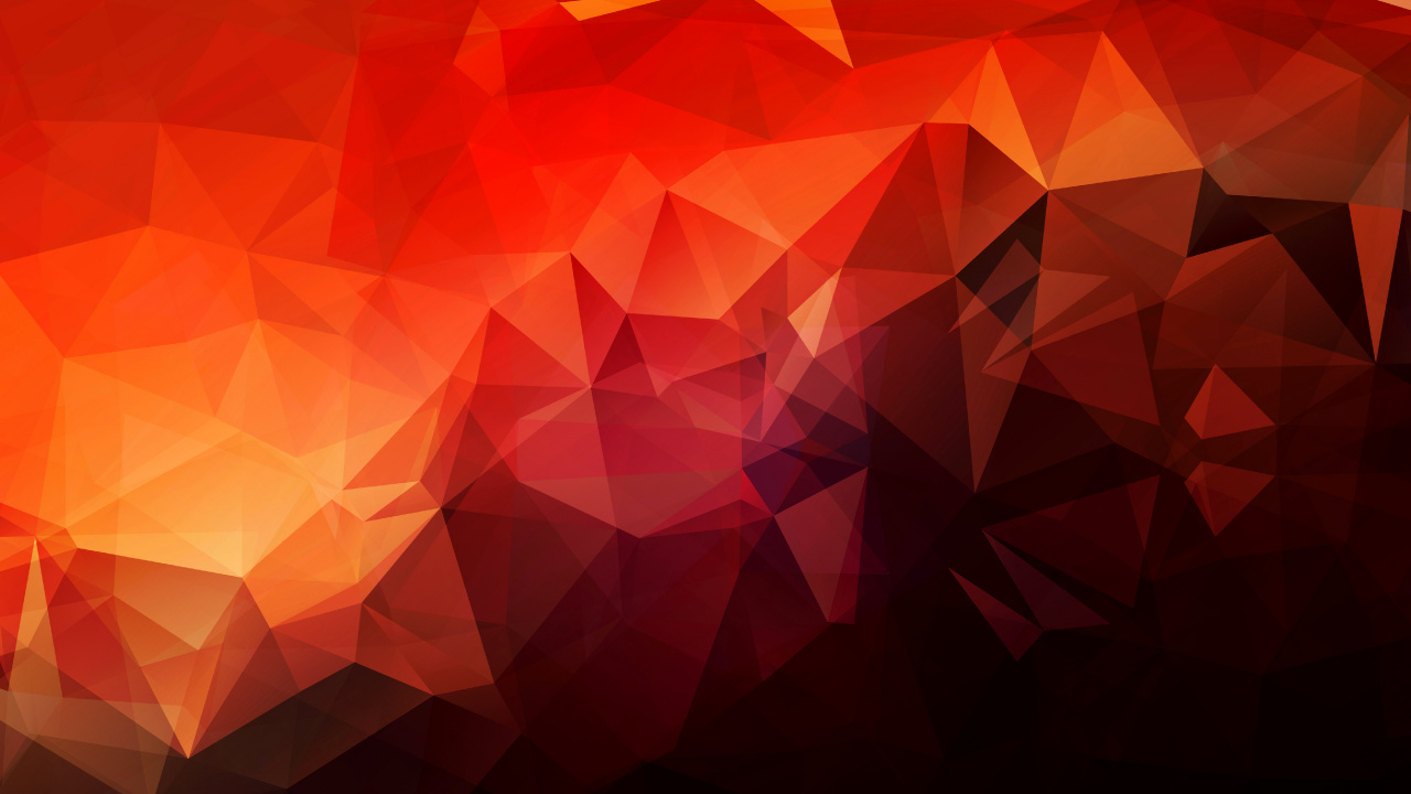 Art Abstrait Marron et Noir. Wallpaper in 1280x720 Resolution