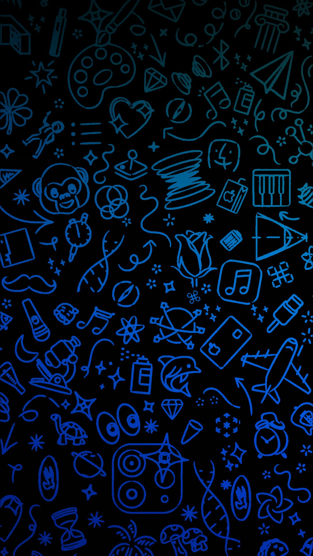 Conception, Graphique, Arts Visuels, Graphisme, Art. Wallpaper in 1080x1920 Resolution