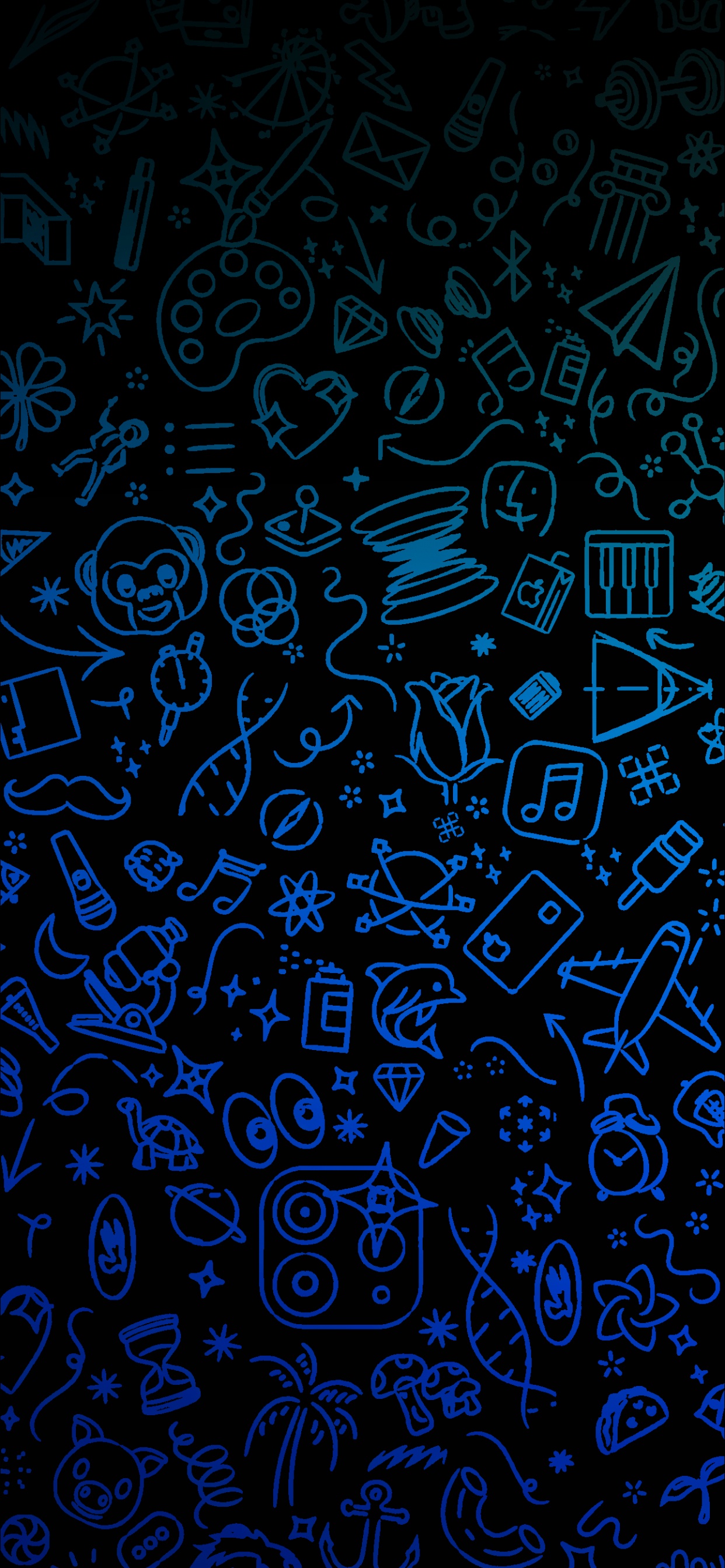 Patrón, Diseño, Gráficos, Artes Visuales, Diseño Gráfico. Wallpaper in 1242x2688 Resolution