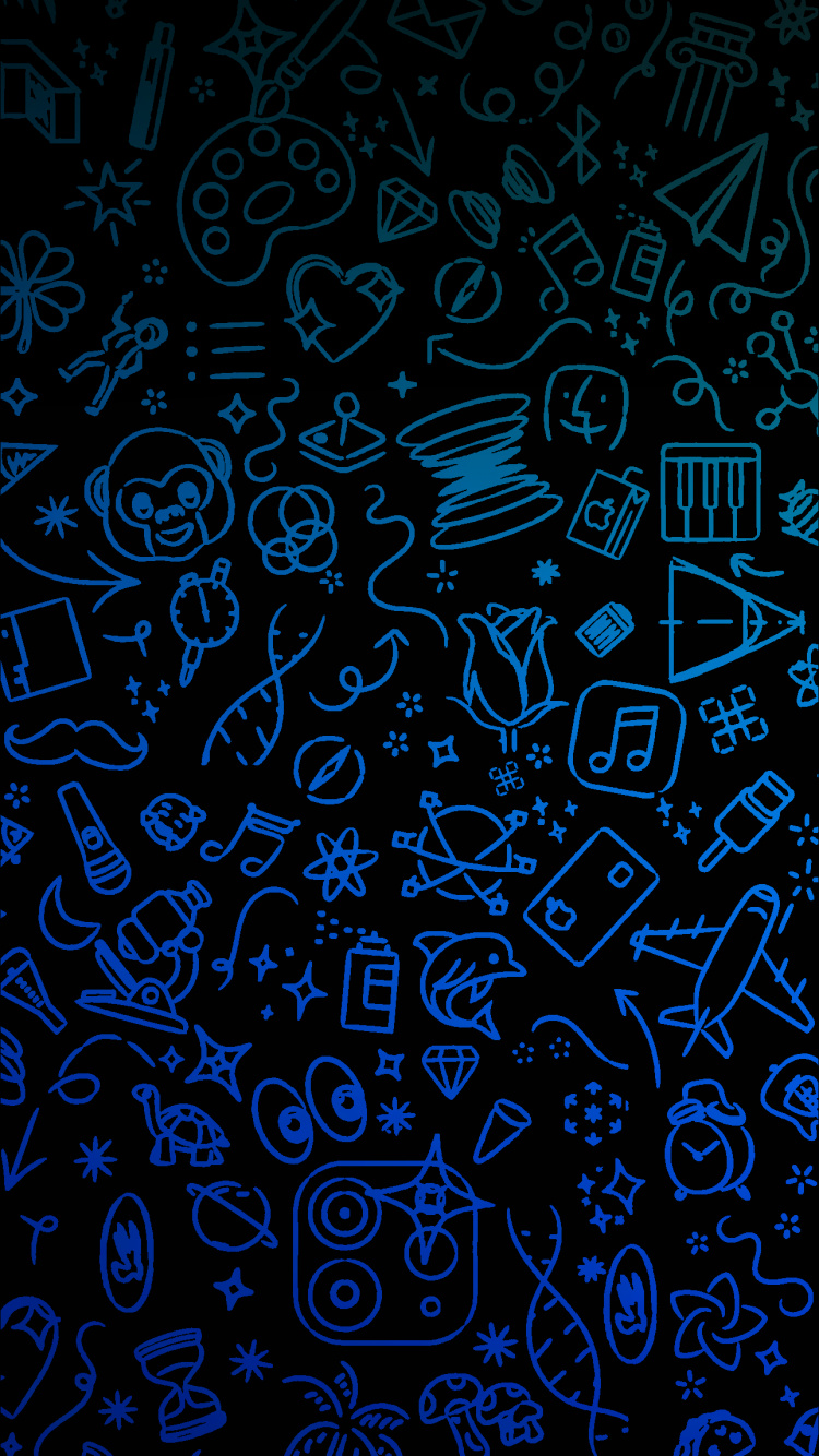 Patrón, Diseño, Gráficos, Artes Visuales, Diseño Gráfico. Wallpaper in 750x1334 Resolution