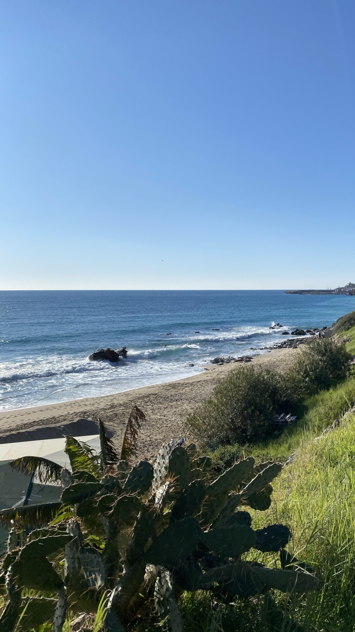 Parc National de la Broche de Courlande, Eau, L'écorégion, Paysage Naturel, Terrain. Wallpaper in 720x1280 Resolution