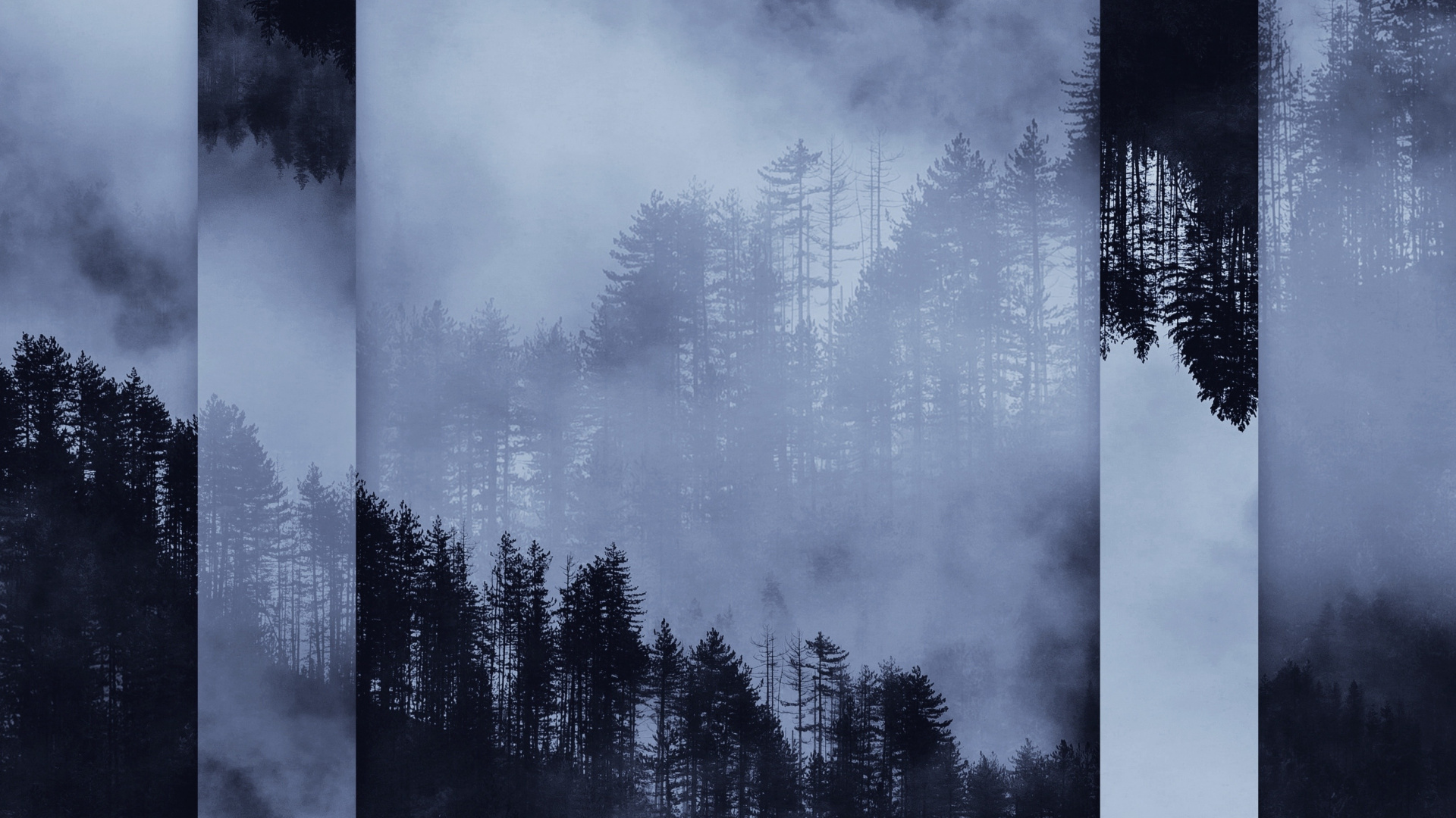 Cloud, Enza, Soundcloud, Painting, Wisgoon - Social Network. Wallpaper in 1920x1080 Resolution