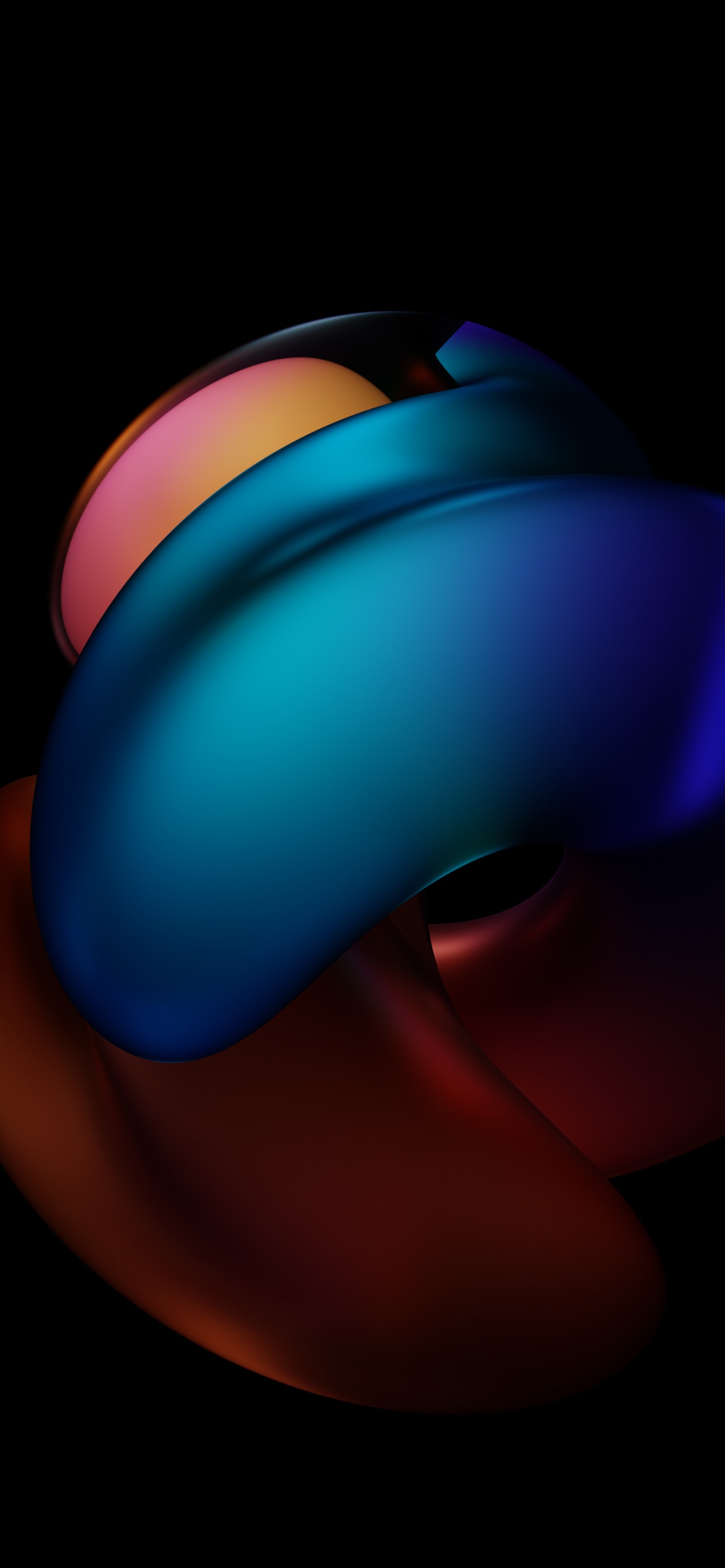 Art, Harmonie, Huawei, Harmonie 4, Système D'exploitation. Wallpaper in 1242x2688 Resolution