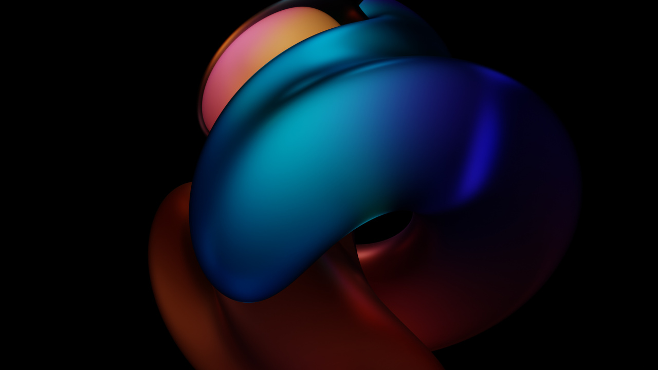 Kunst, Harmonie, Huawei, Harmonie 4, Betriebssystem. Wallpaper in 1280x720 Resolution