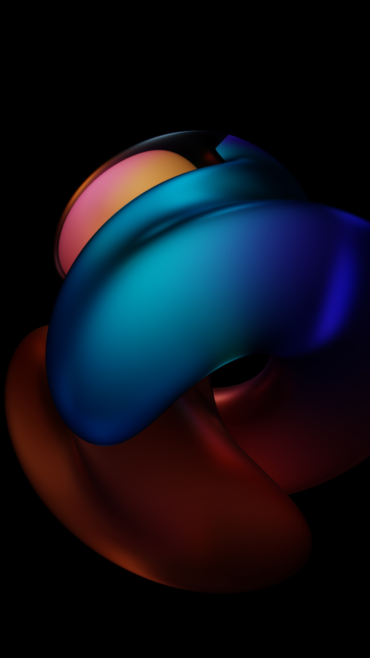 Kunst, Harmonie, Huawei, Harmonie 4, Betriebssystem. Wallpaper in 750x1334 Resolution