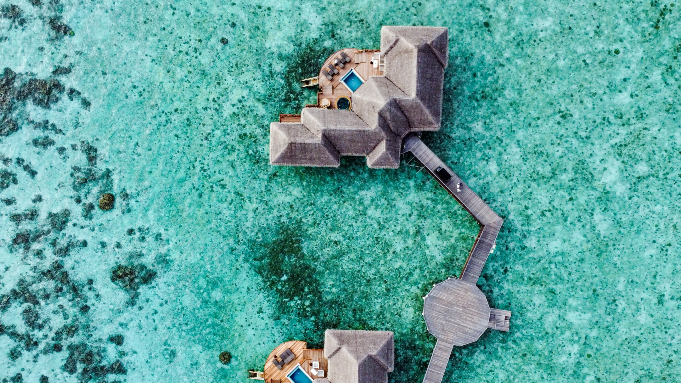 Mer, Green, Turquoise, Electronics, Corps de L'eau. Wallpaper in 1366x768 Resolution