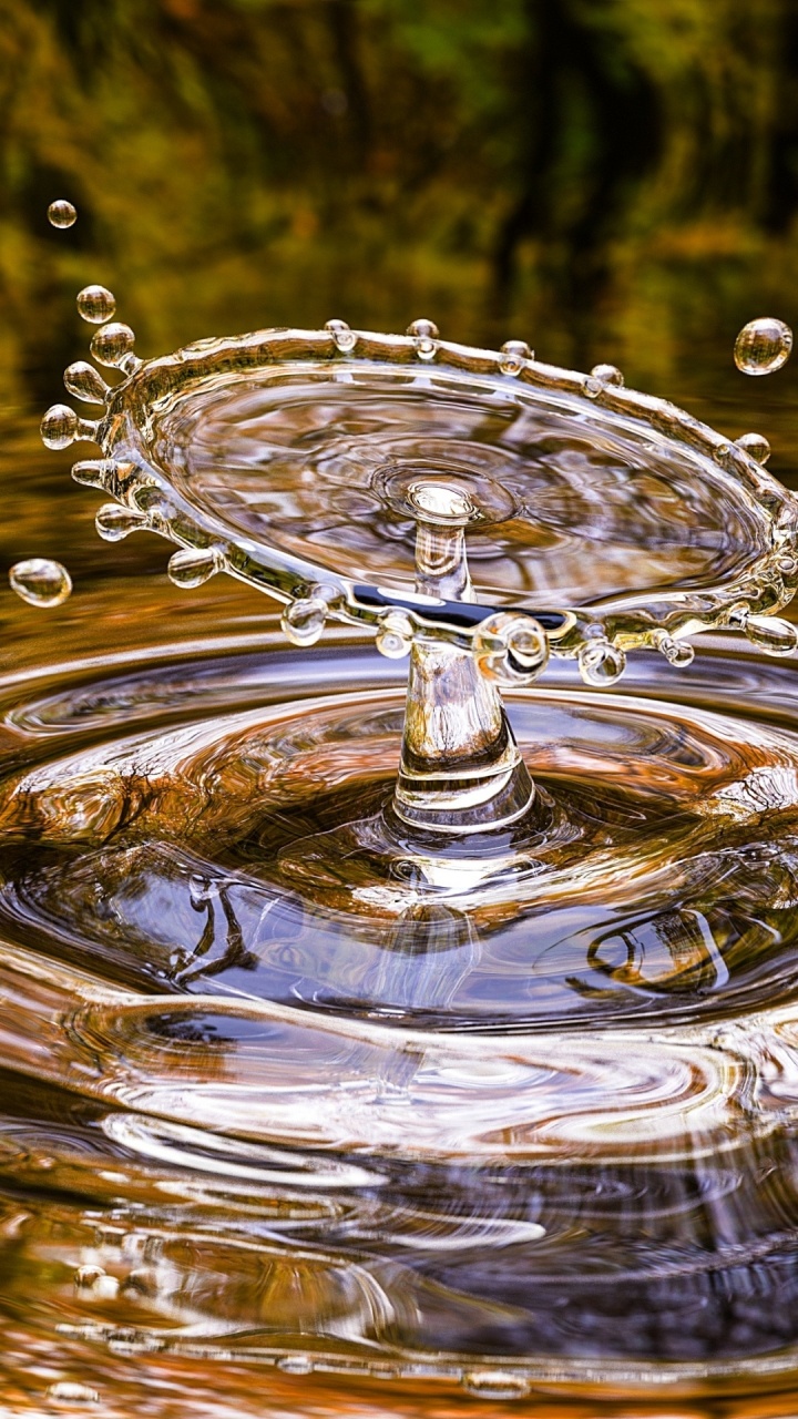 Agua, la Universidad de Arizona, Los Recursos de Agua, Cristalería, Naturaleza. Wallpaper in 720x1280 Resolution