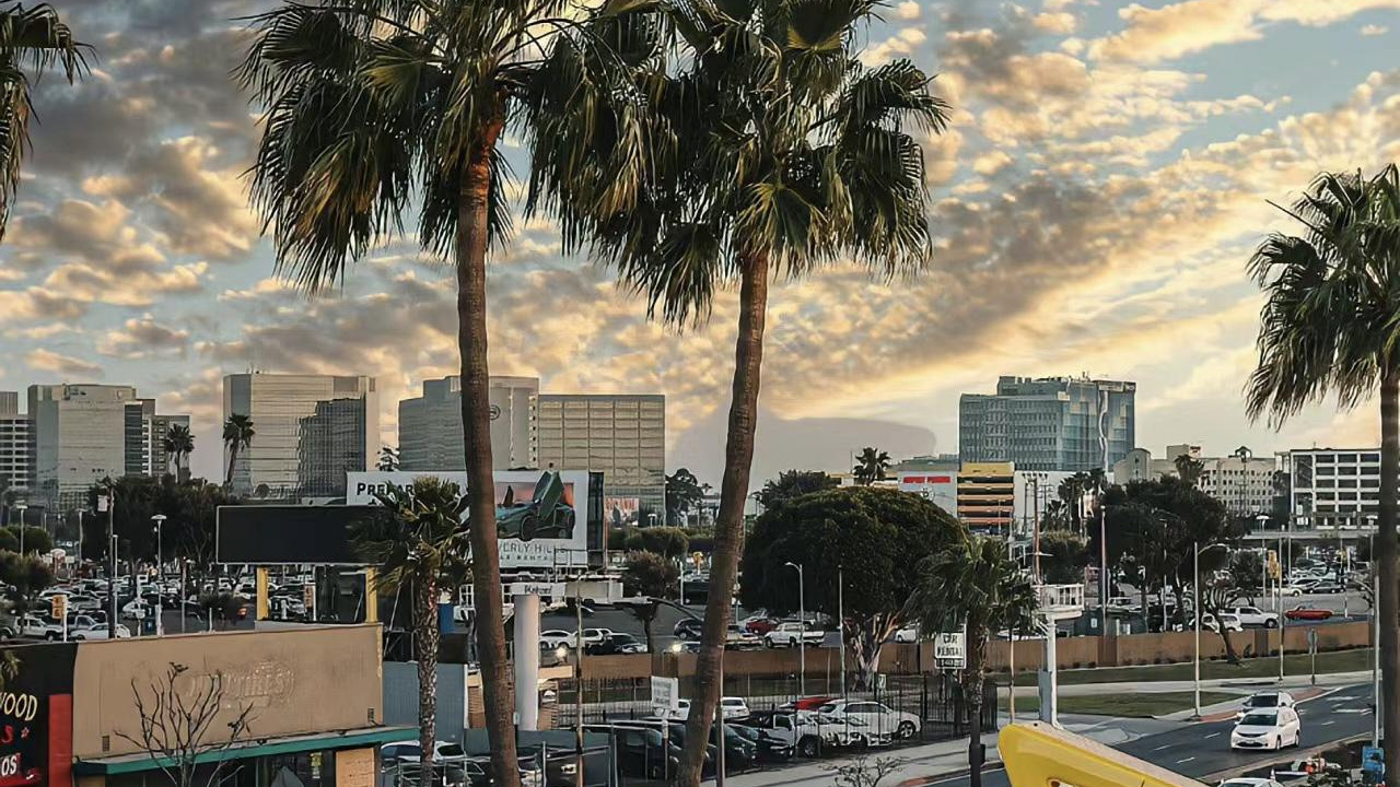 航班, 机场, 航空公司, 基础设施 壁纸 1280x720 允许