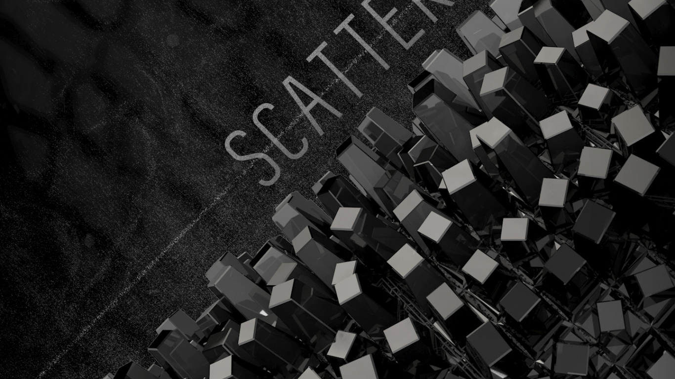 Light, Black and White, Darkness, Monochrome, Road Surface. Wallpaper in 1366x768 Resolution