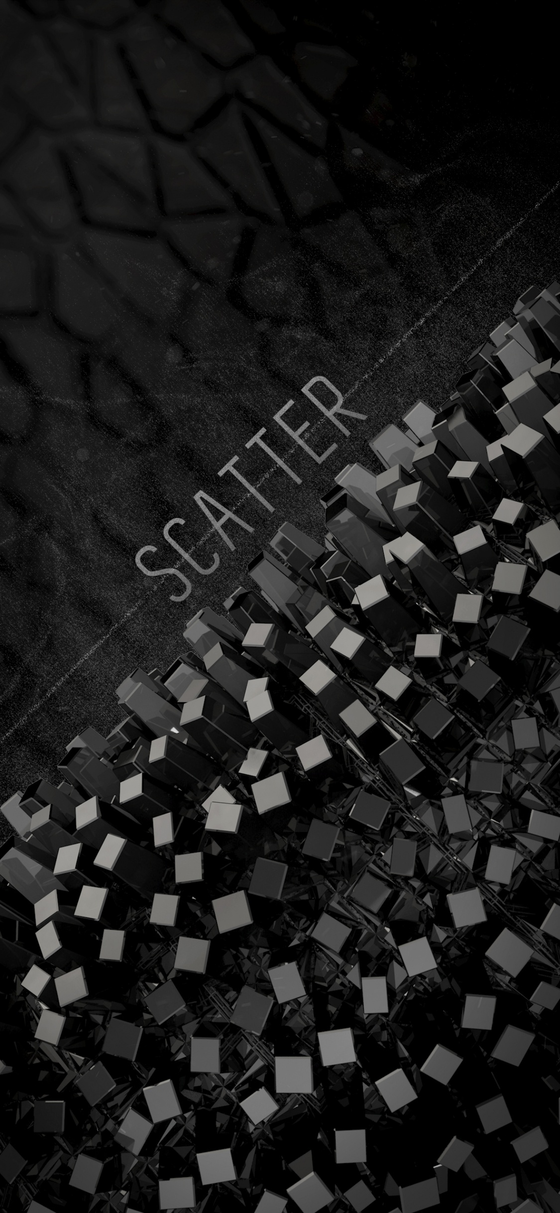 Lumière, Noir et Blanc, Obscurité, Monochrome, Surface de la Route. Wallpaper in 1125x2436 Resolution