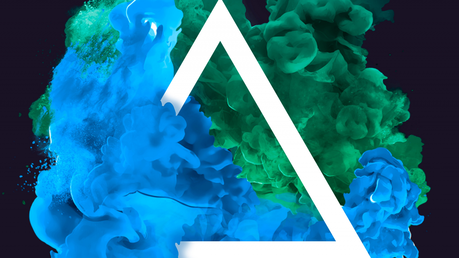 Smartphone, Azure, Aqua, Electric Blue, Graphics. Wallpaper in 1920x1080 Resolution