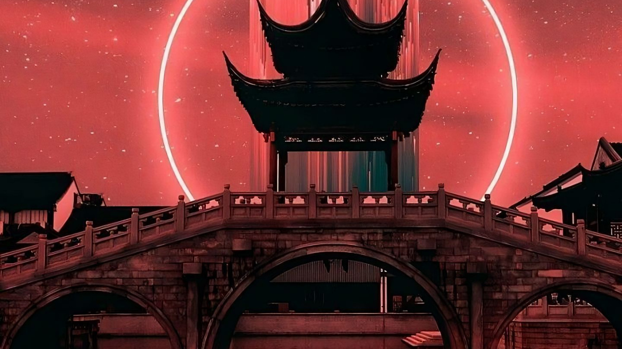 Anime-Kunst, Anime, Kunst, Ärmel, Naruto Shippuden. Wallpaper in 1280x720 Resolution