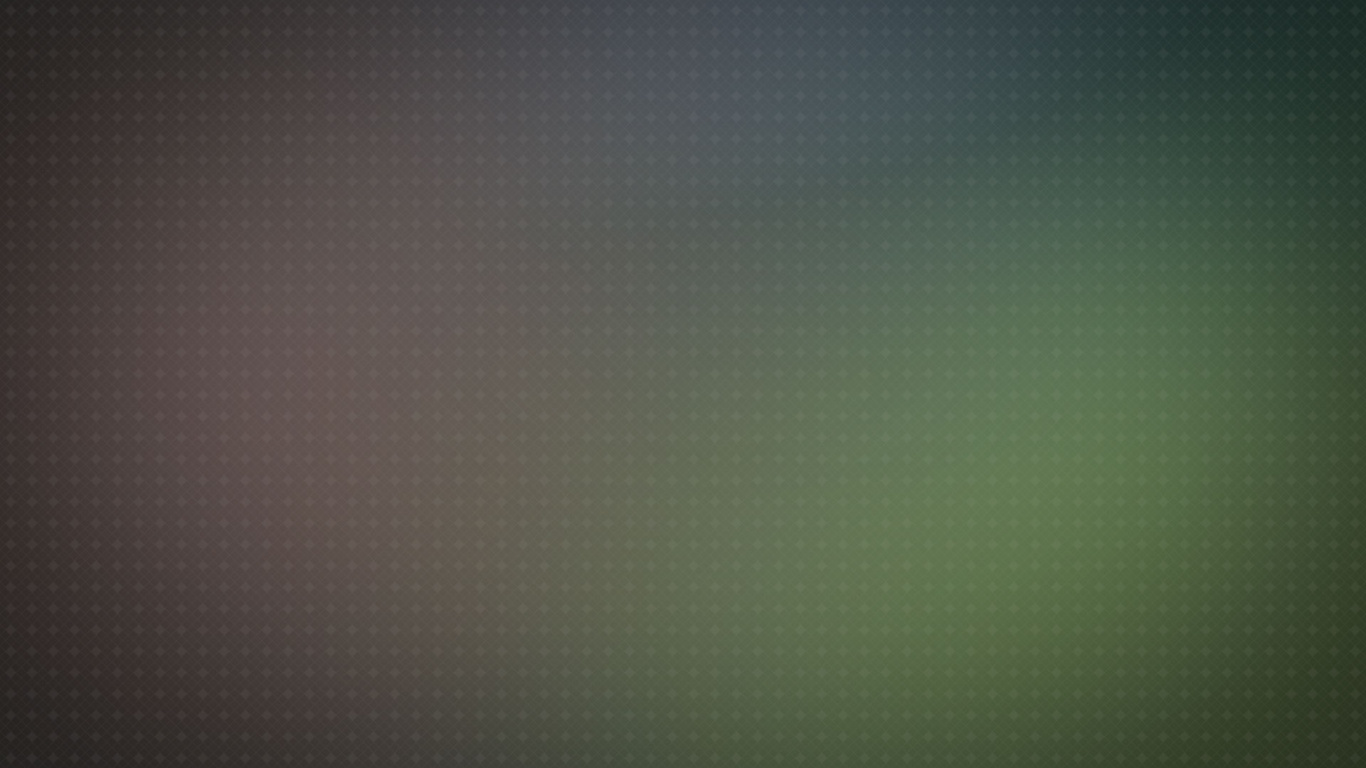 Textil de Lunares Negros y Verdes. Wallpaper in 1366x768 Resolution