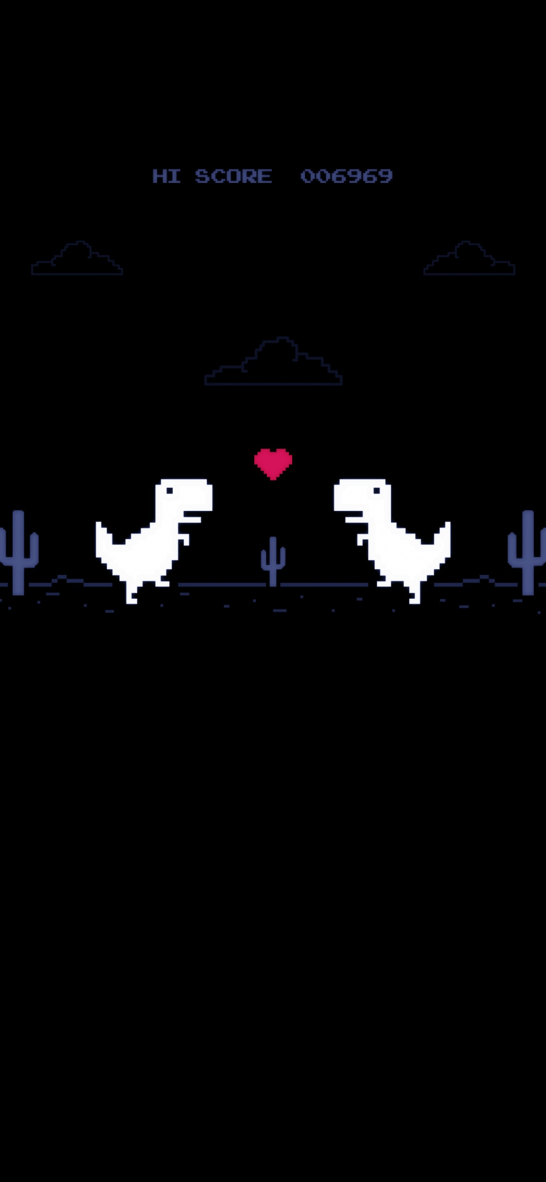 内, OLED, 和阴影的色彩, 矩形, 午夜 壁纸 1125x2436 允许