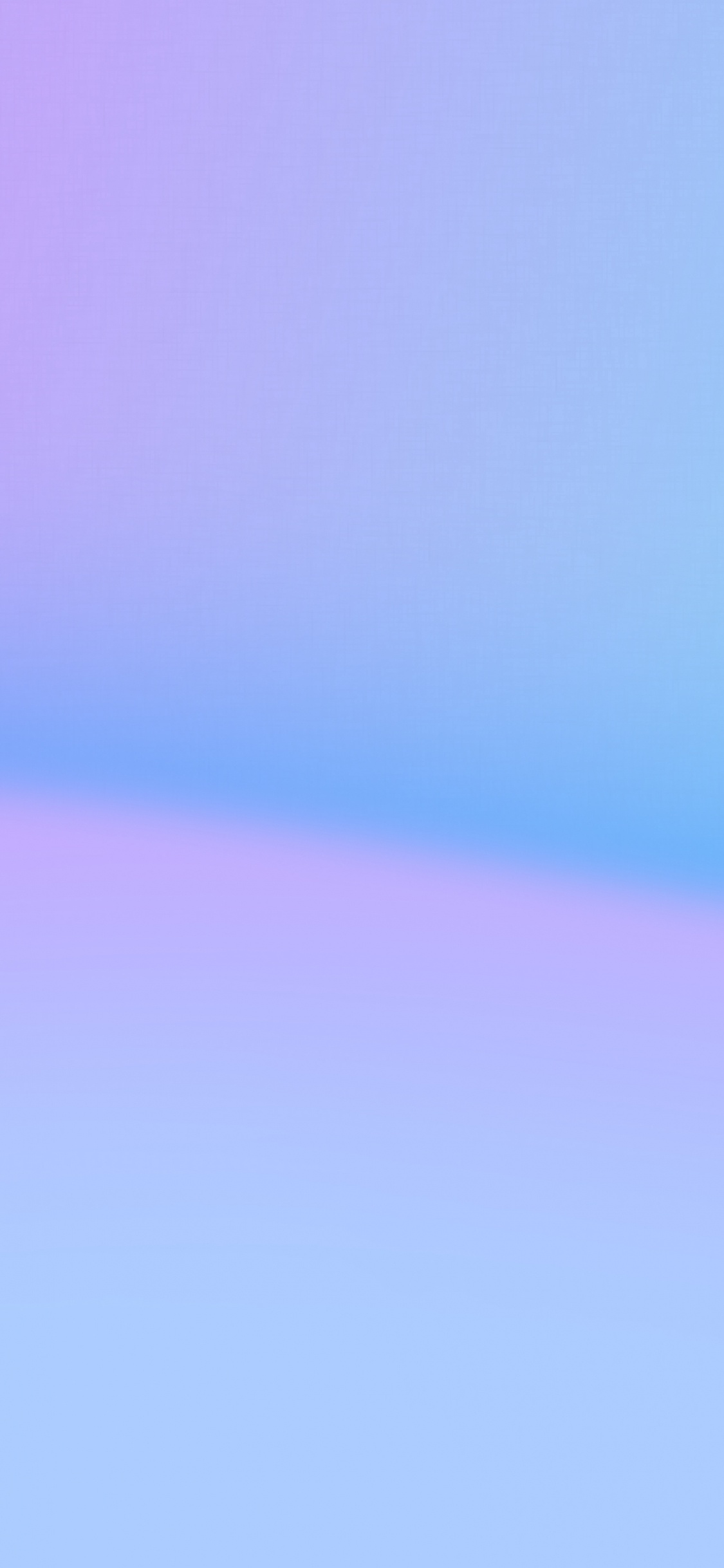 IOS 14, Manzana, Icono, Morado, Violeta. Wallpaper in 1125x2436 Resolution