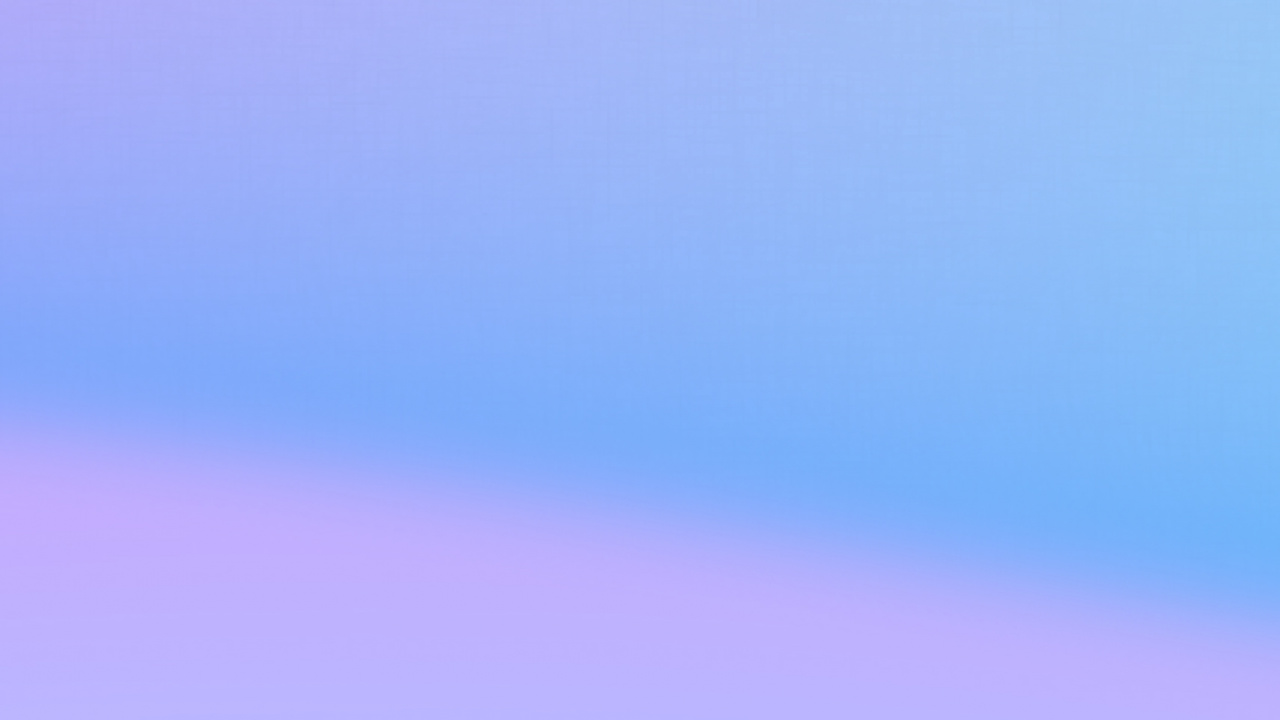 IOS 14, Manzana, Icono, Morado, Violeta. Wallpaper in 1280x720 Resolution