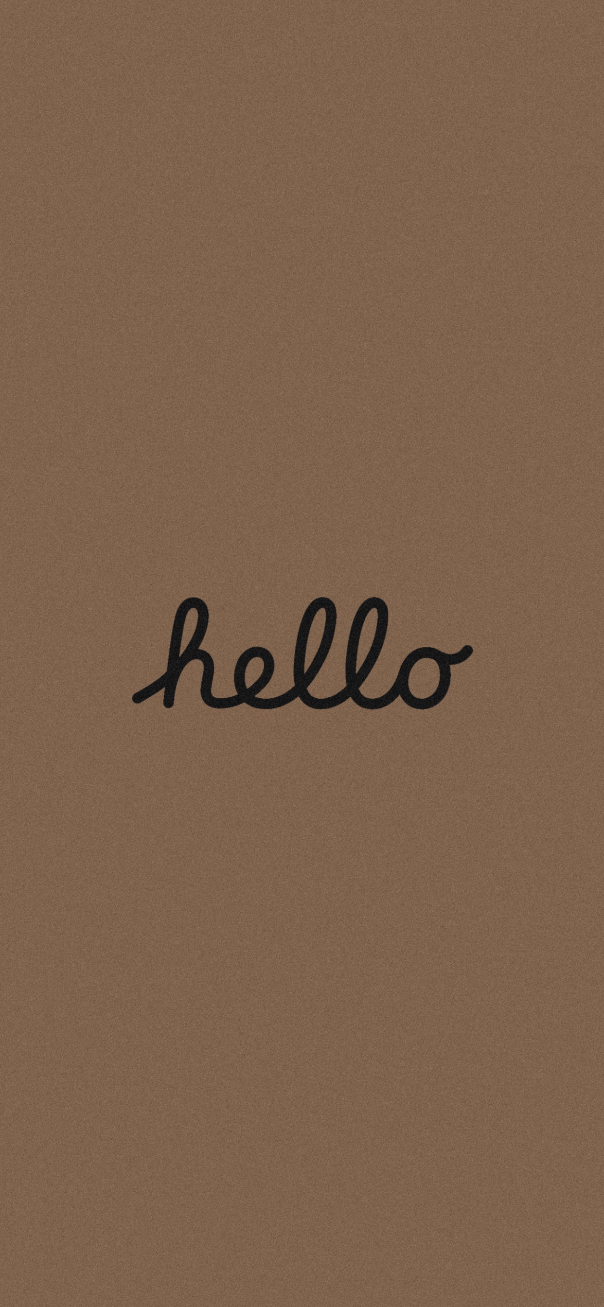 Handwriting, Brown, Beige, Rectangle, Pattern. Wallpaper in 1242x2688 Resolution