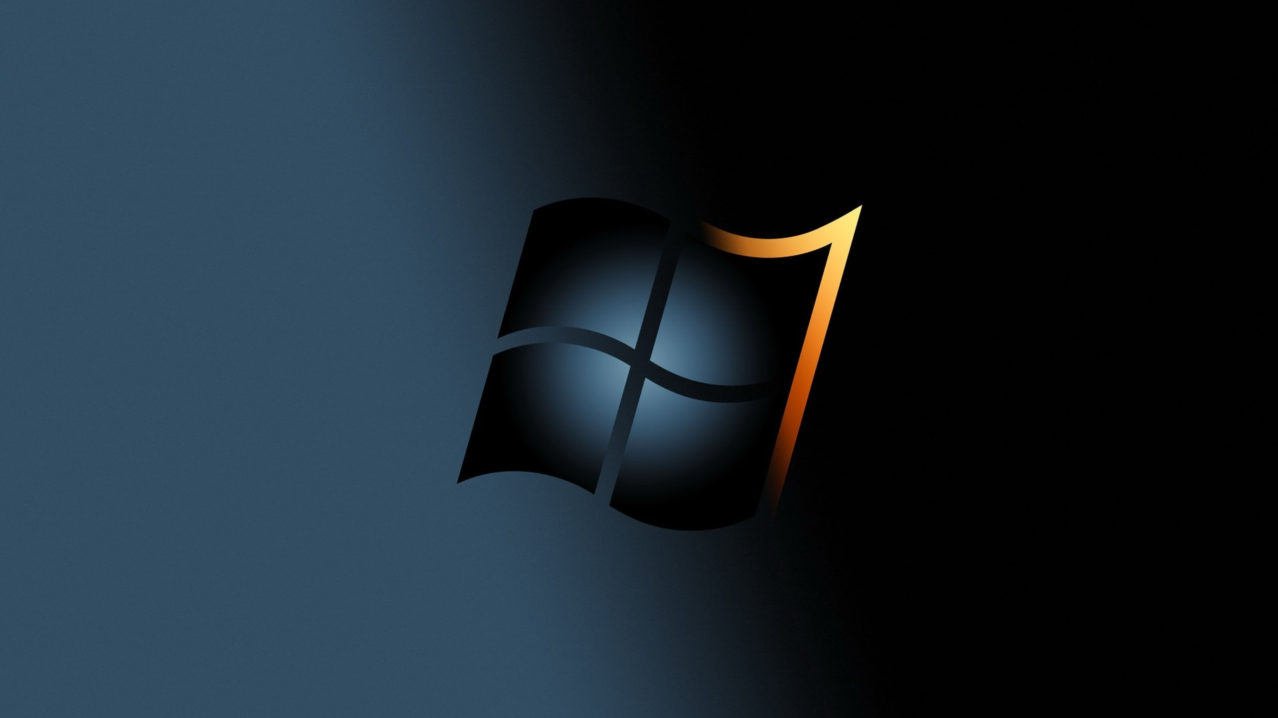 Windows7, 光, Microsoft Windows, Windows10, 品牌 壁纸 2560x1440 允许