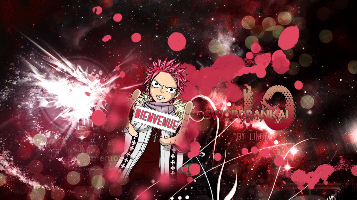 Personaje de Anime Masculino Pelirrojo. Wallpaper in 1366x768 Resolution