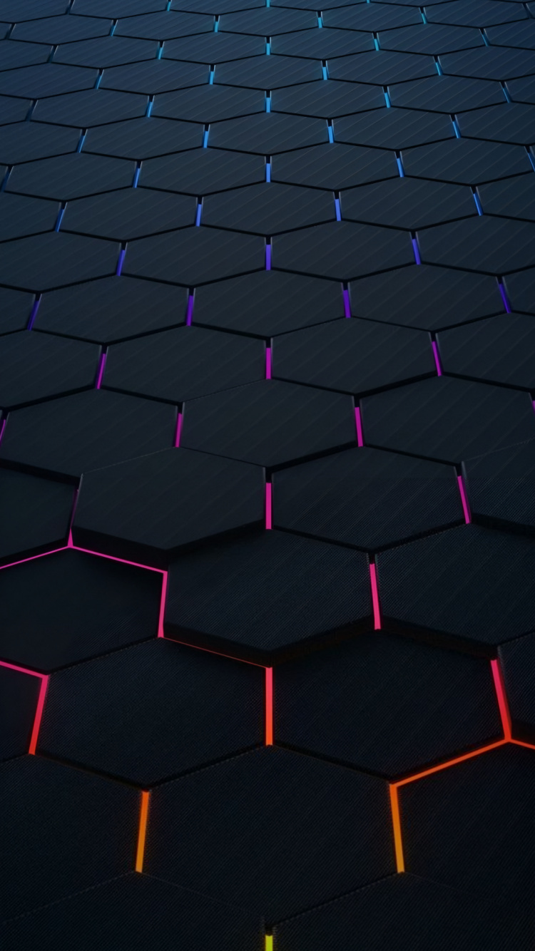 Luz, Gráficos, Diseño, Triangulo, Diseño Gráfico. Wallpaper in 750x1334 Resolution