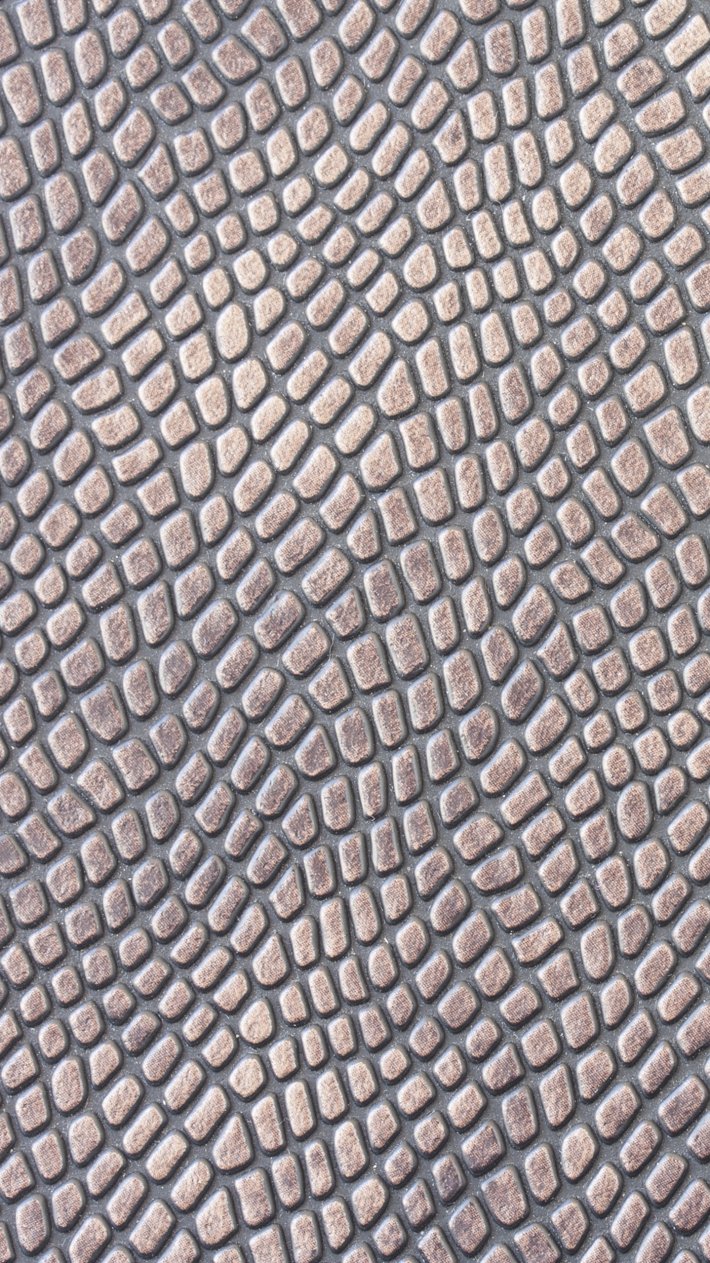 Textile à Carreaux Noir et Blanc. Wallpaper in 1440x2560 Resolution