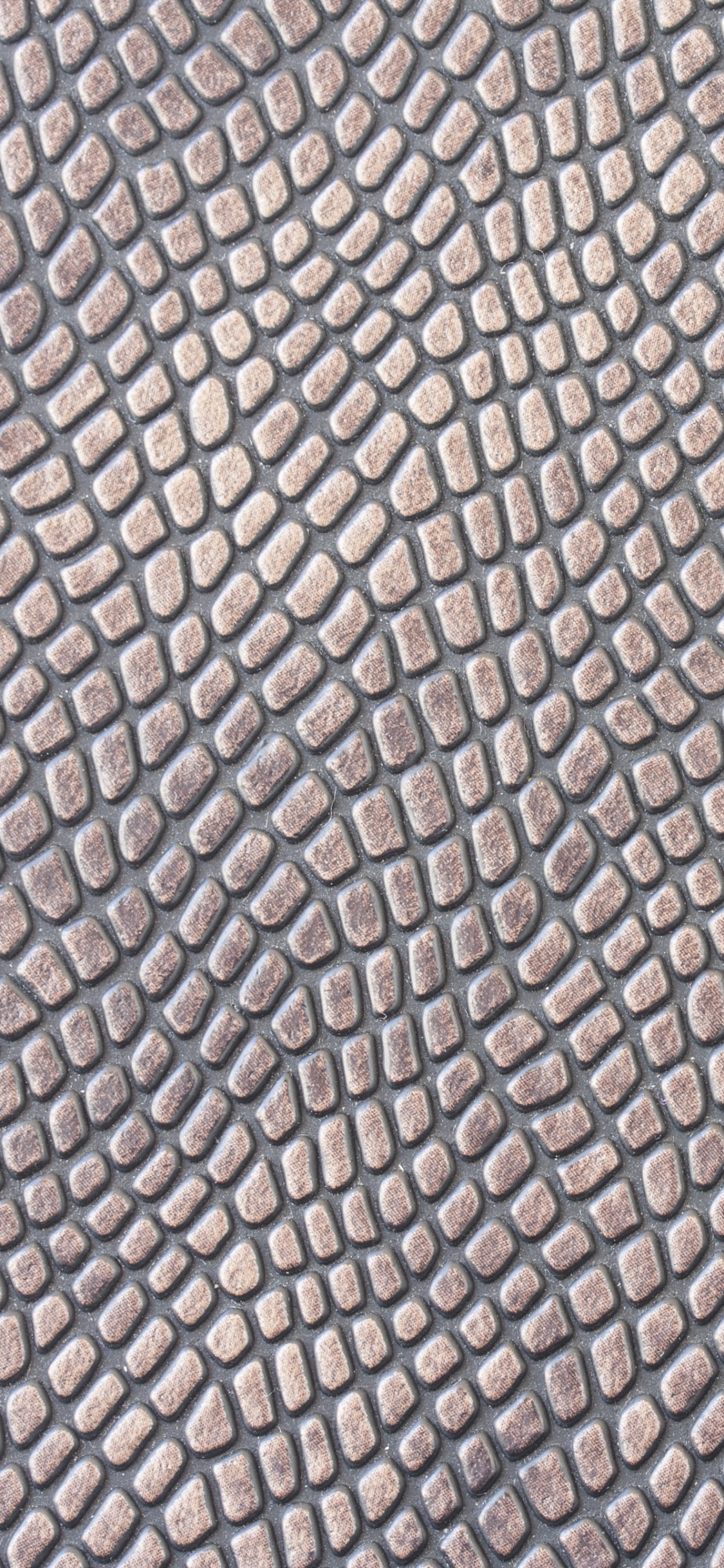 Black and White Checkered Textile. Wallpaper in 1125x2436 Resolution