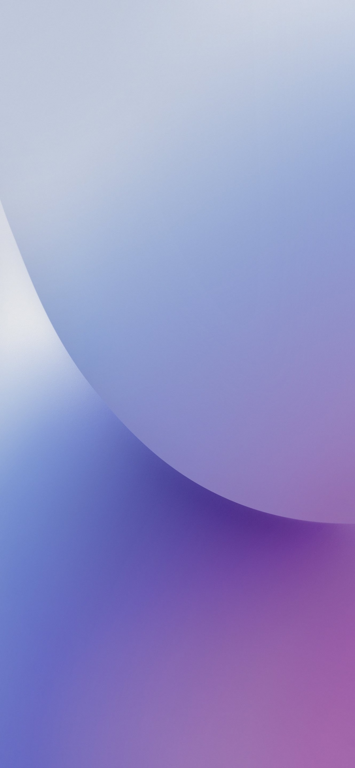 LG, LG V30, Smartphone, Android, Blue. Wallpaper in 1242x2688 Resolution