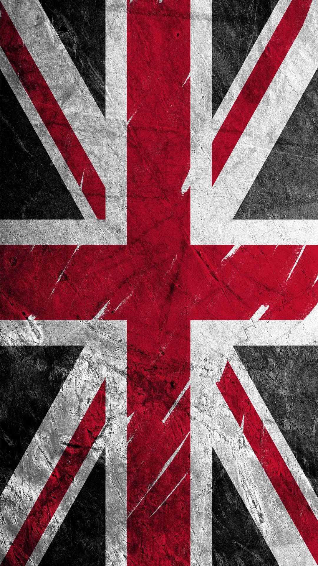 Union Jack, Drapeau, Drapeau de L'Angleterre, Royaume, Drapeau National. Wallpaper in 1080x1920 Resolution