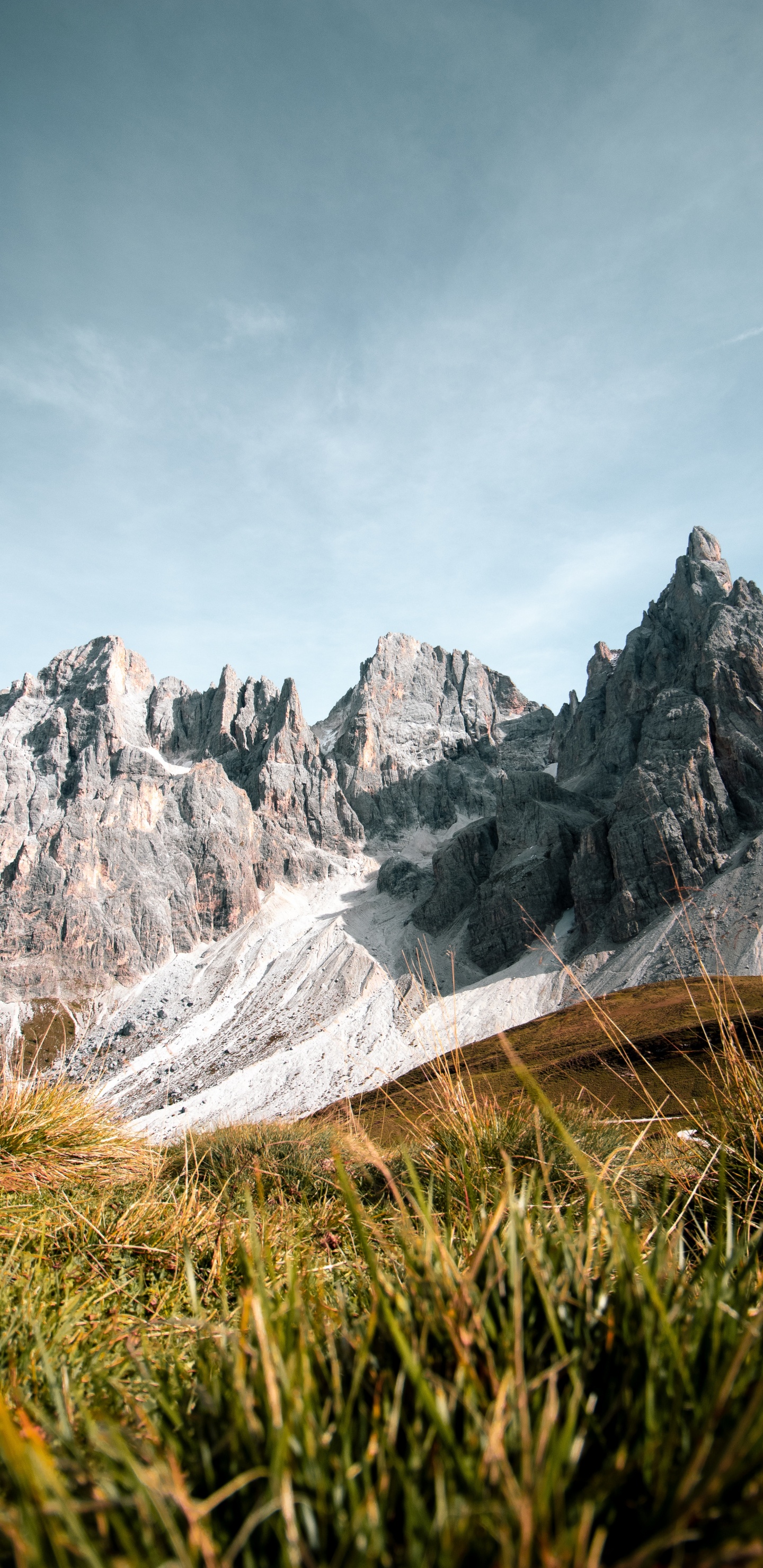 Mount Scenery, Gebirgspass, Alpen, Wildnis, Natur. Wallpaper in 1440x2960 Resolution