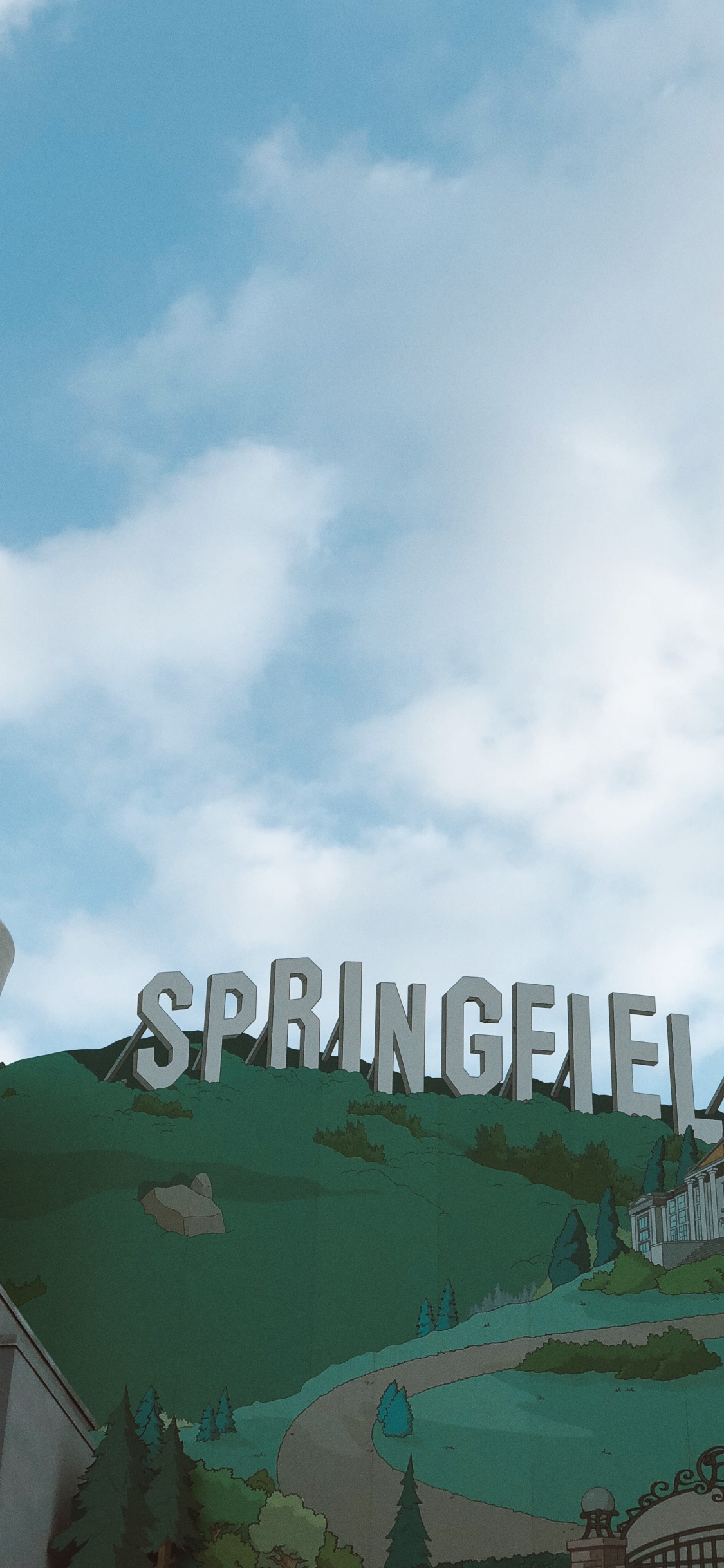 Thermochimie, Chimie, Sciences, Cumulus, Site Historique. Wallpaper in 1125x2436 Resolution