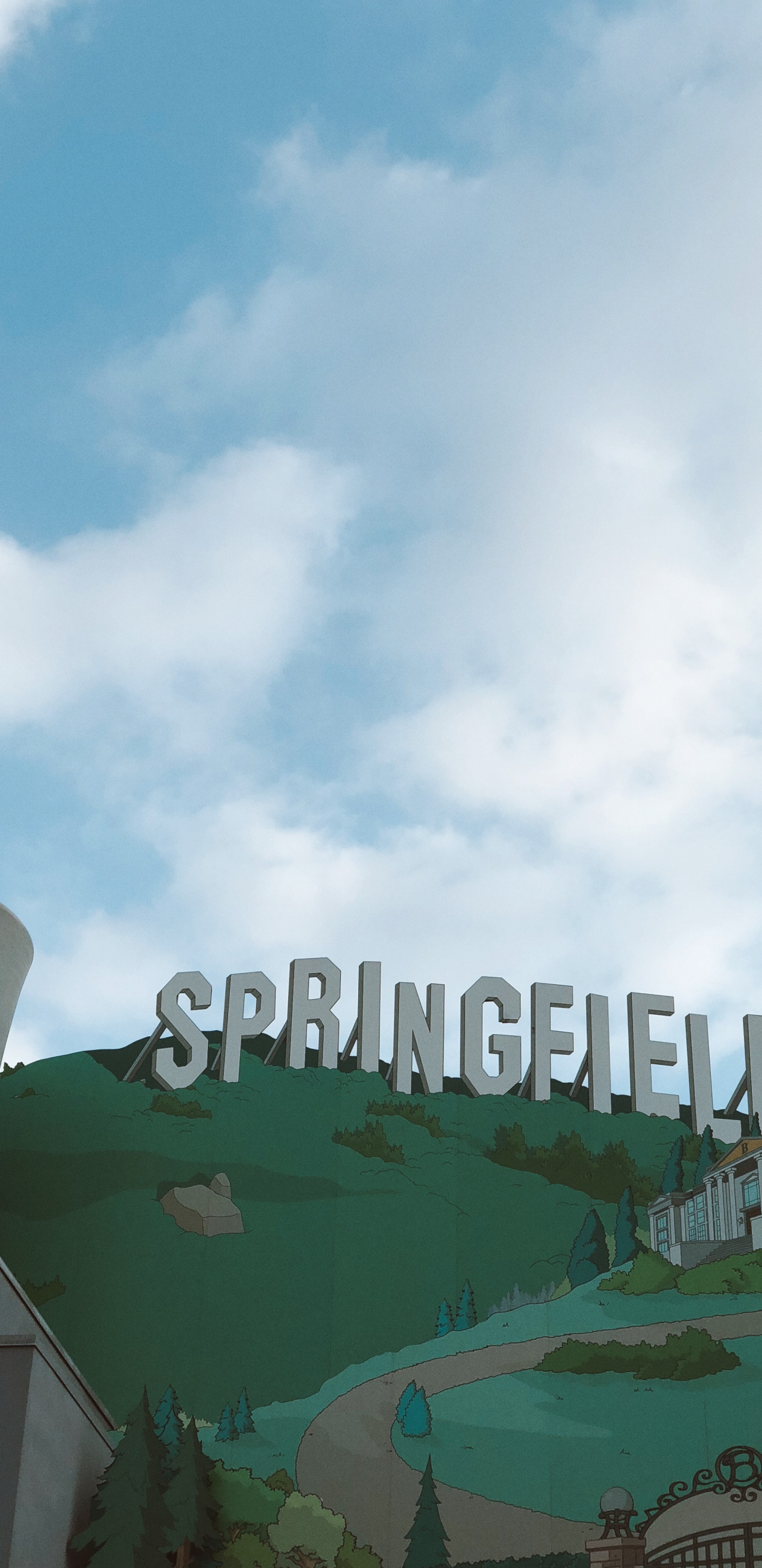 Thermochimie, Chimie, Sciences, Cumulus, Site Historique. Wallpaper in 1440x2960 Resolution