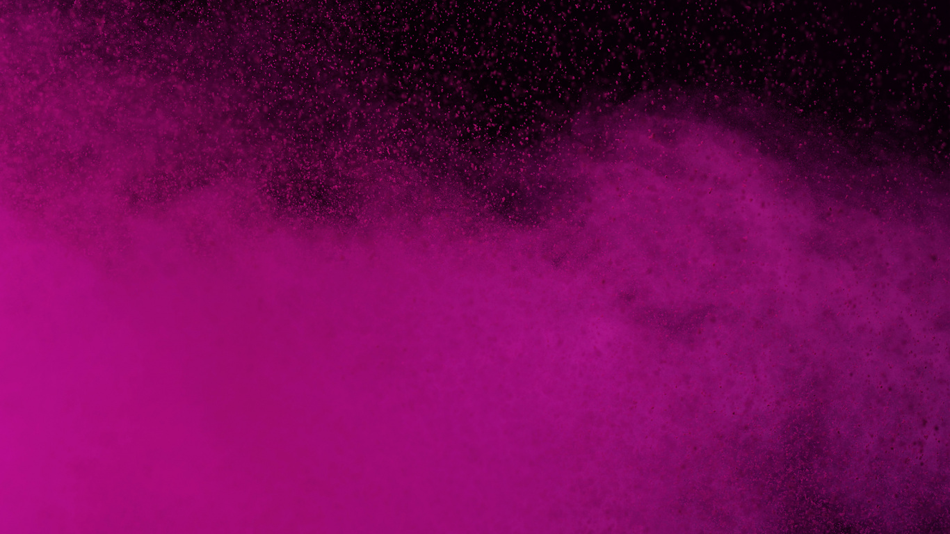 Purple, Violet, Pink, Tints and Shades, Magenta. Wallpaper in 1366x768 Resolution