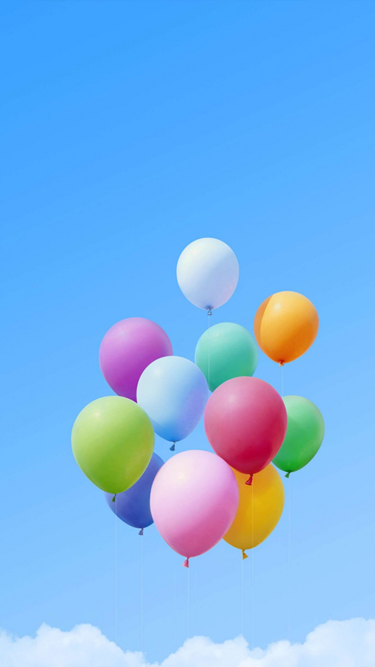 Flyme OS 6, Lebest Phone, Meizu M8, Smartphone, Téléphone. Wallpaper in 750x1334 Resolution