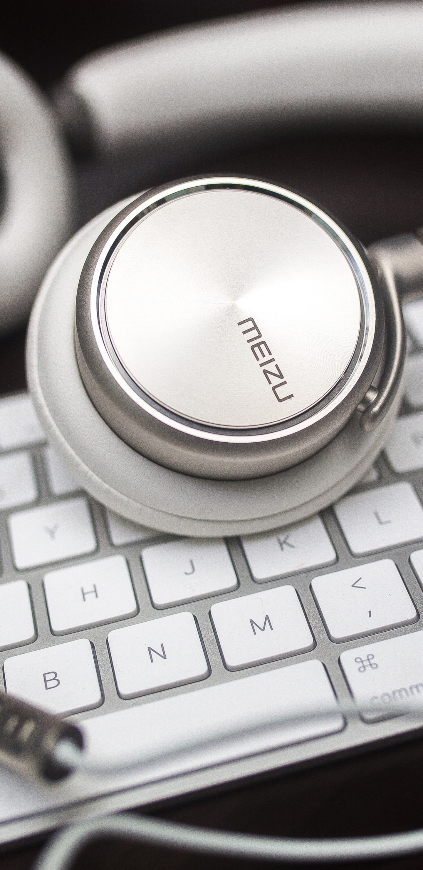 Mikrofon, Kopfhörer, Headsets, Gadget, Audiogeräten. Wallpaper in 1440x2960 Resolution