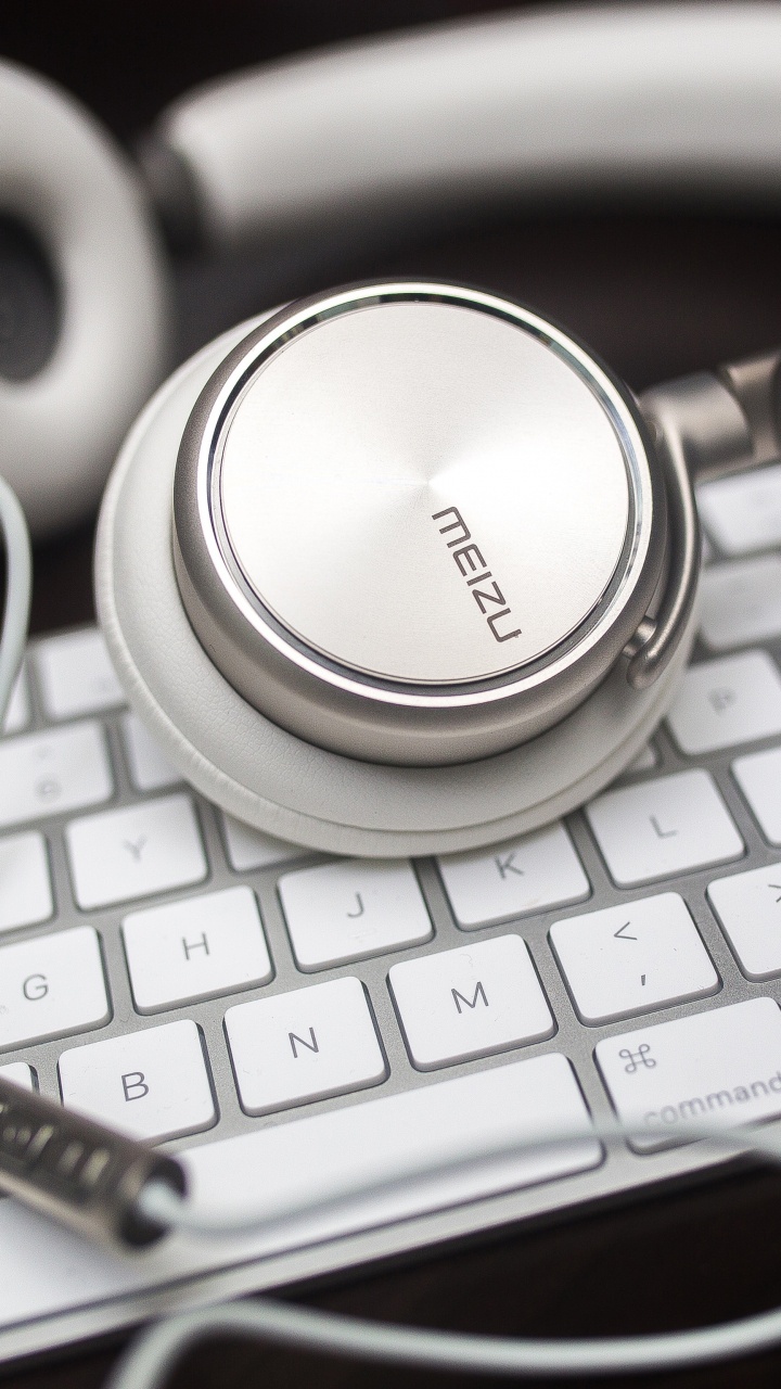 Mikrofon, Kopfhörer, Headsets, Gadget, Audiogeräten. Wallpaper in 720x1280 Resolution