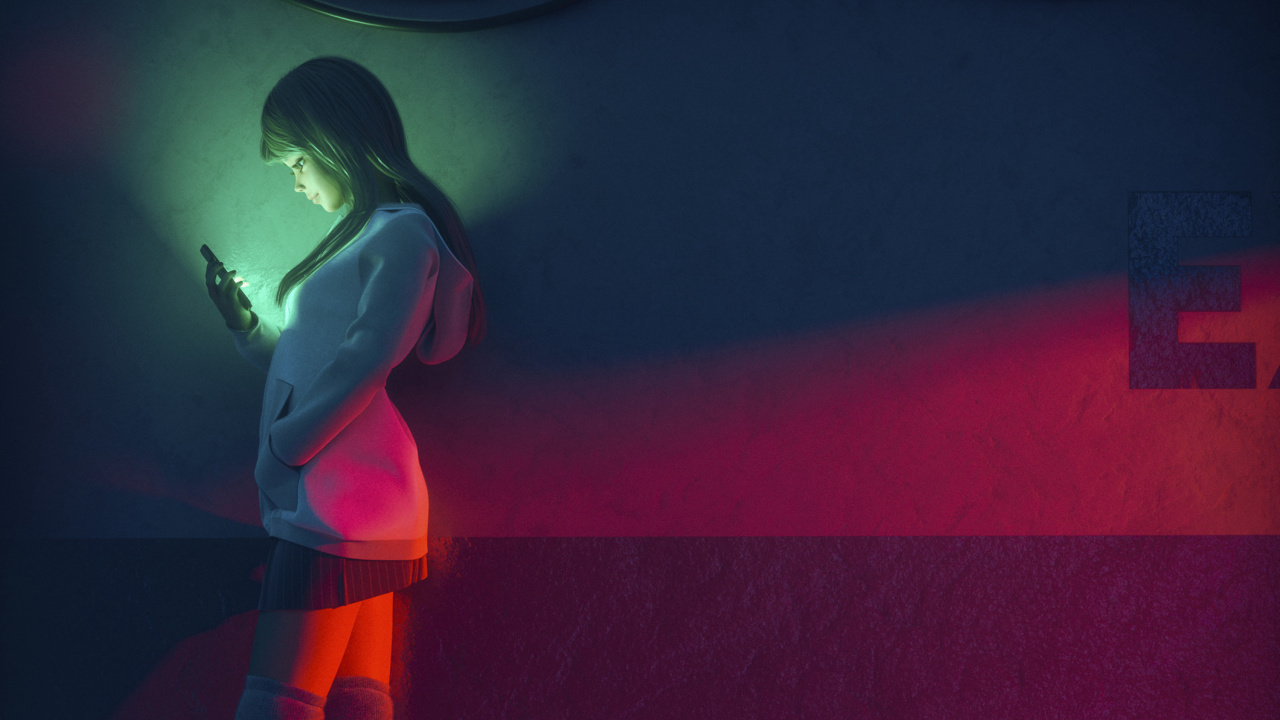 艺术, 红色的, 性能, 品红色, 房间 壁纸 1280x720 允许