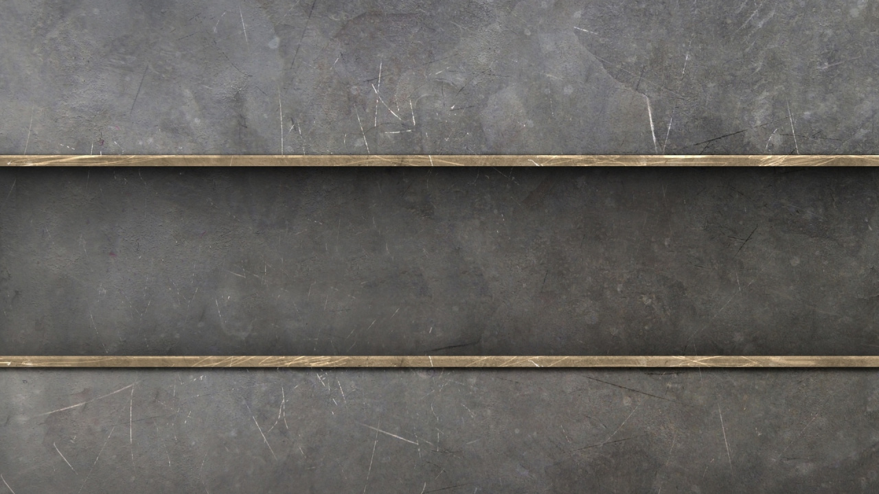 Brown Wooden Sticks on Gray Concrete Floor. Wallpaper in 1280x720 Resolution