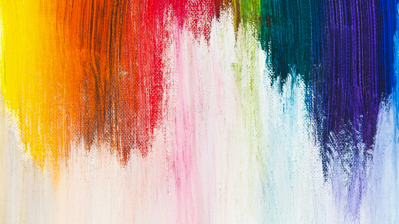 Holi, Édition, Picsart, Culture, Conception. Wallpaper in 1366x768 Resolution