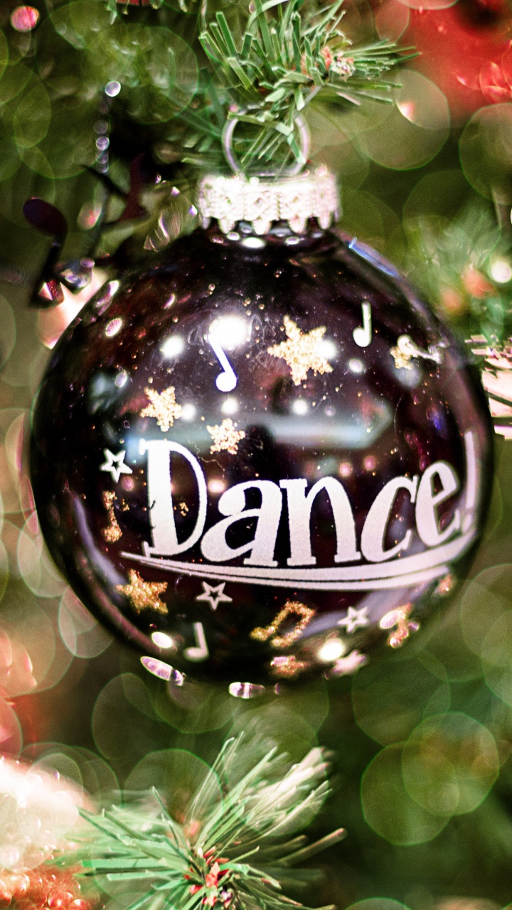 Christmas Day, Christmas Ornament, Christmas, Christmas Decoration, Christmas Tree. Wallpaper in 720x1280 Resolution