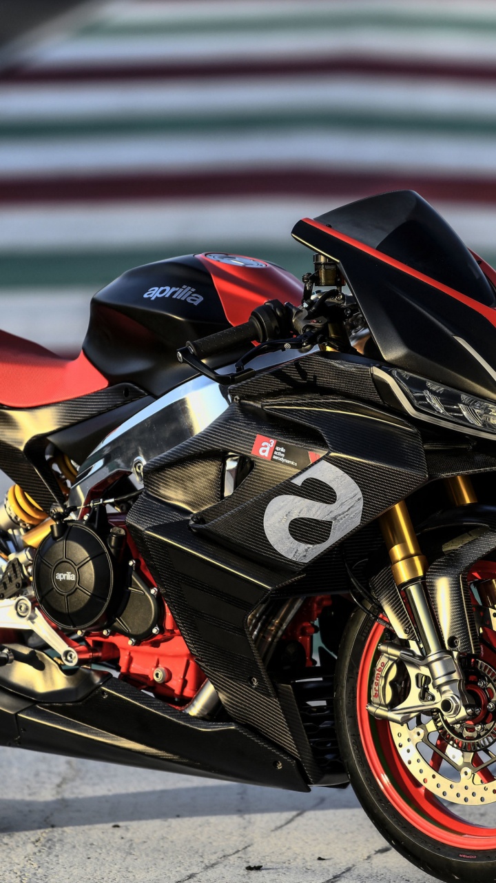 Aprilia rs 660, Motocicleta, Aprilia, el Deporte de la Bicicleta, Aprilia Rs125. Wallpaper in 720x1280 Resolution