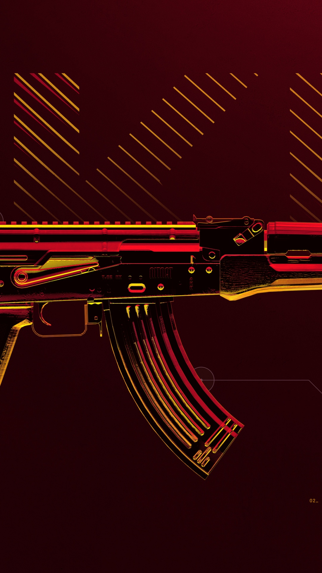 AK47 Wallpaper APK for Android Download