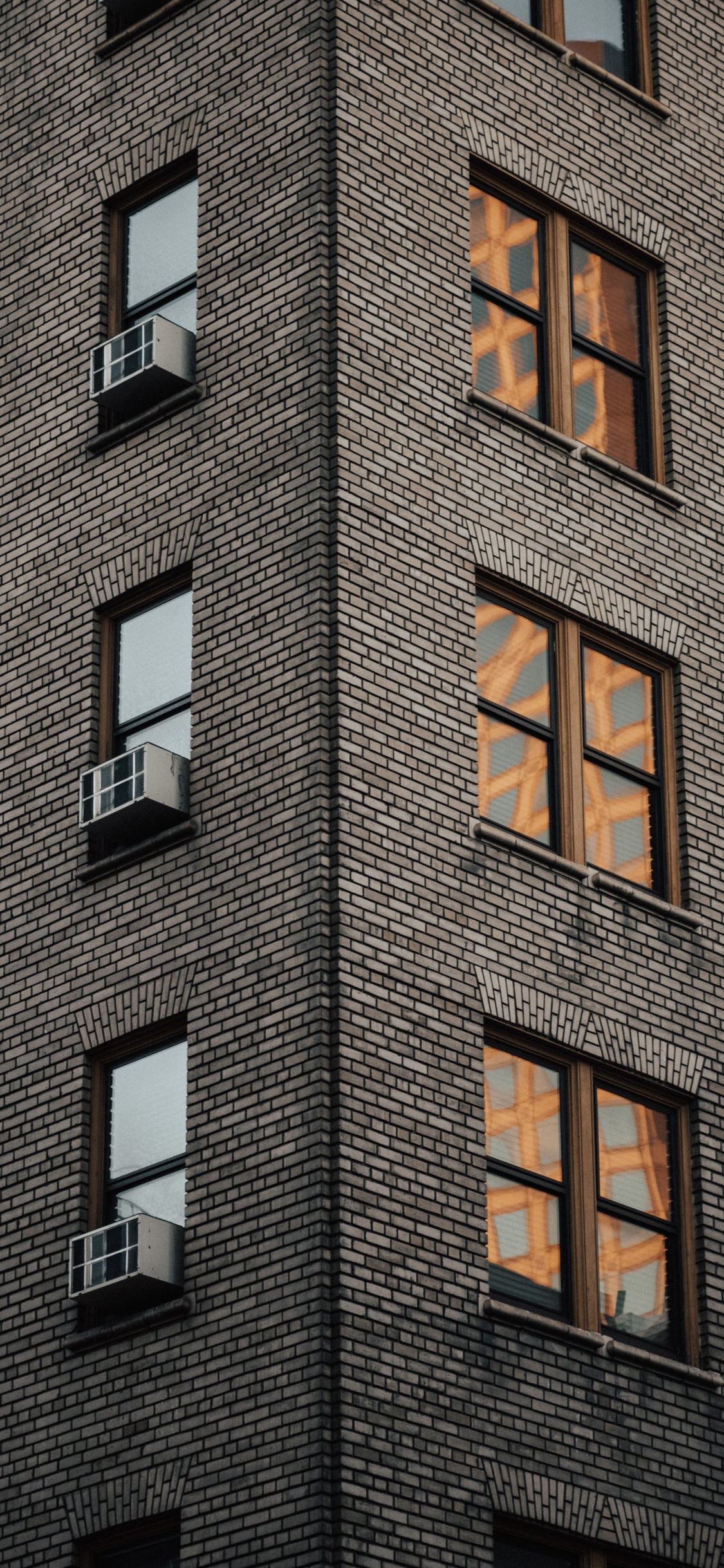 San Francisco, Zone Urbaine, Bâtiment, Architecture, Fenêtre. Wallpaper in 1125x2436 Resolution