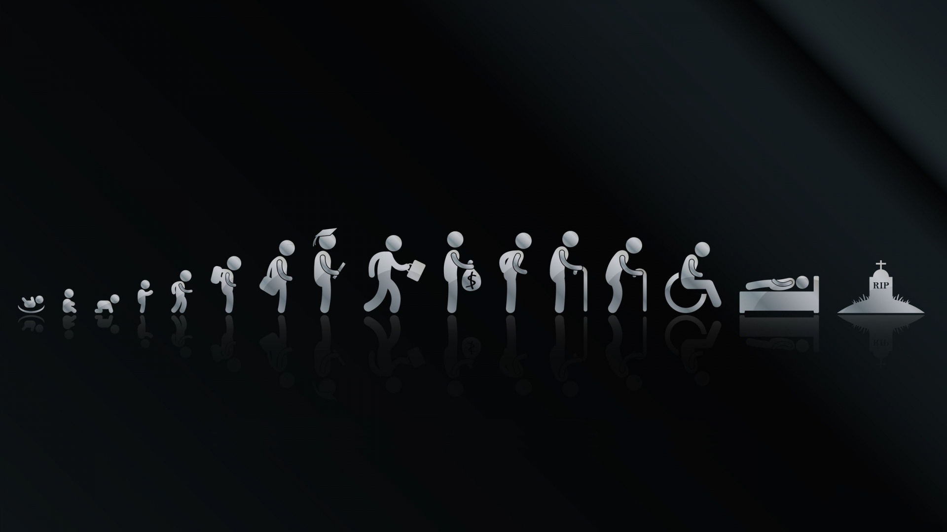 Text. Wallpaper in 1920x1080 Resolution