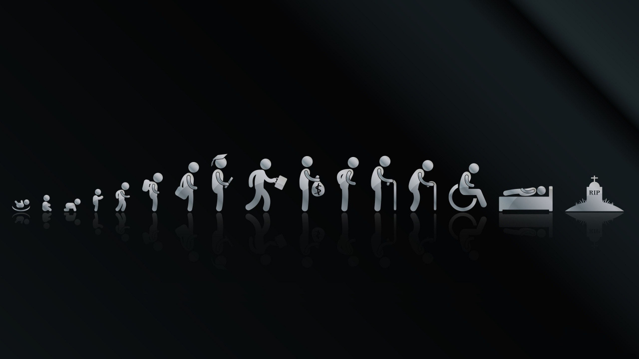 Texto. Wallpaper in 1280x720 Resolution