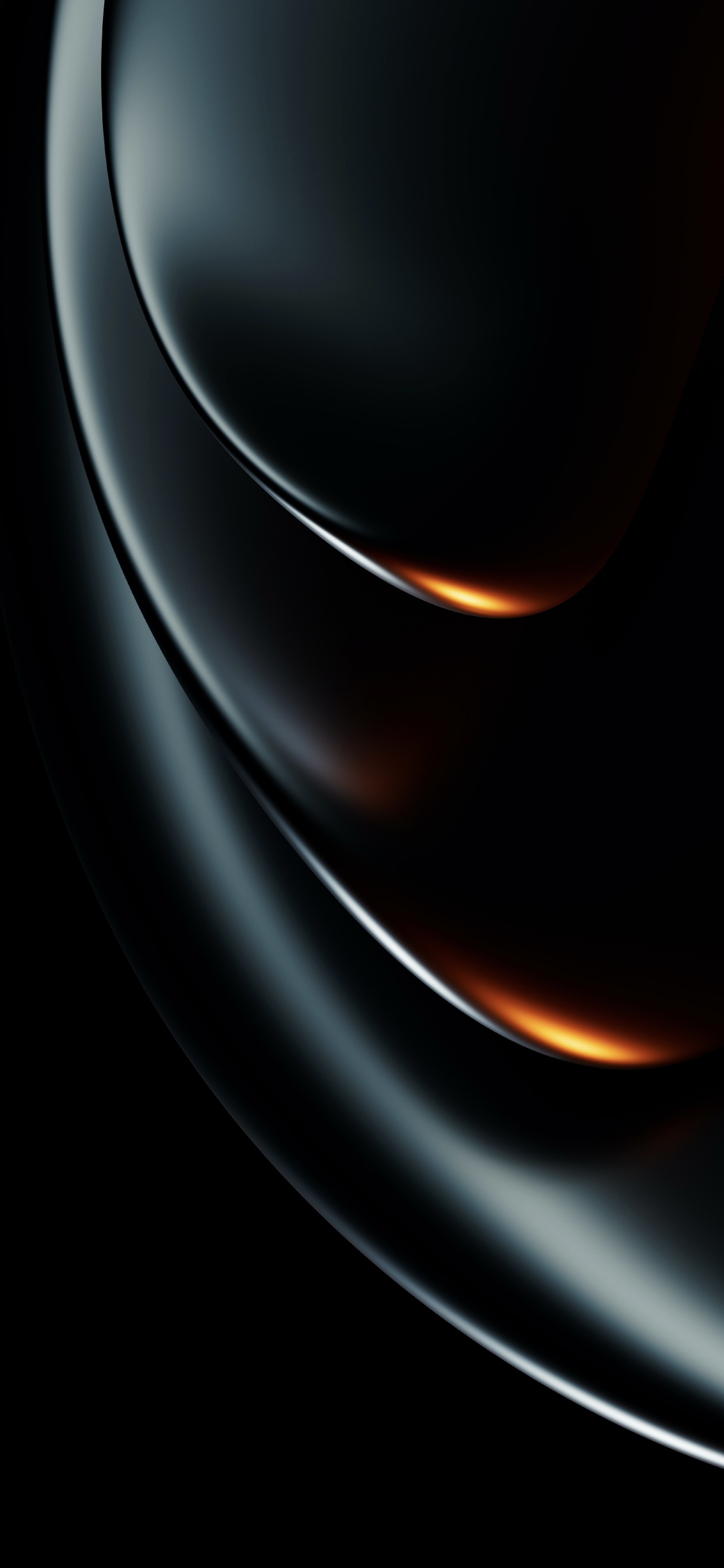 Light, Amber, Automotive Lighting, Gas, Tints and Shades. Wallpaper in 1125x2436 Resolution