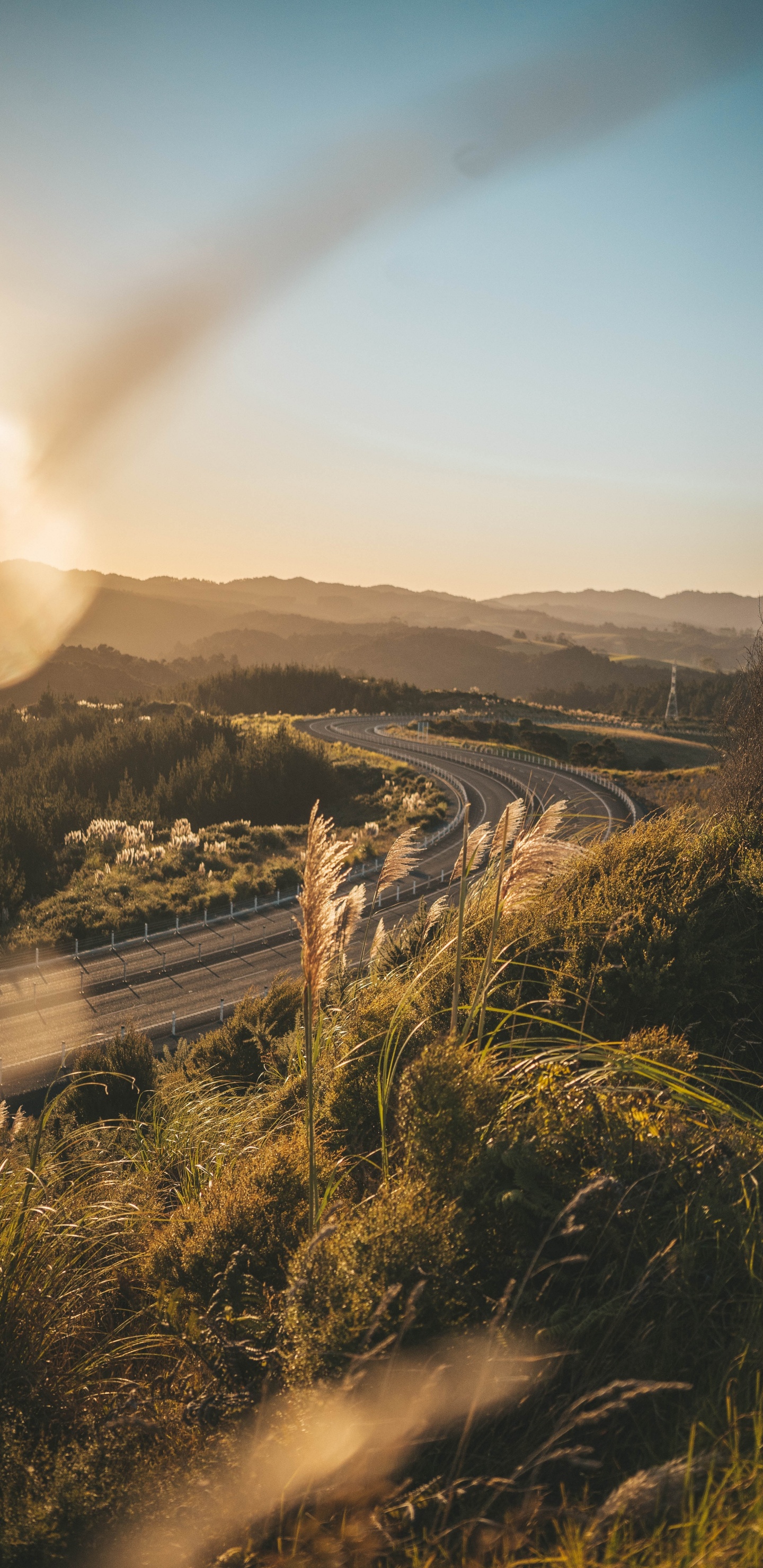 Natur, Sonnenlicht, Licht, Naturlandschaft, Cloud. Wallpaper in 1440x2960 Resolution