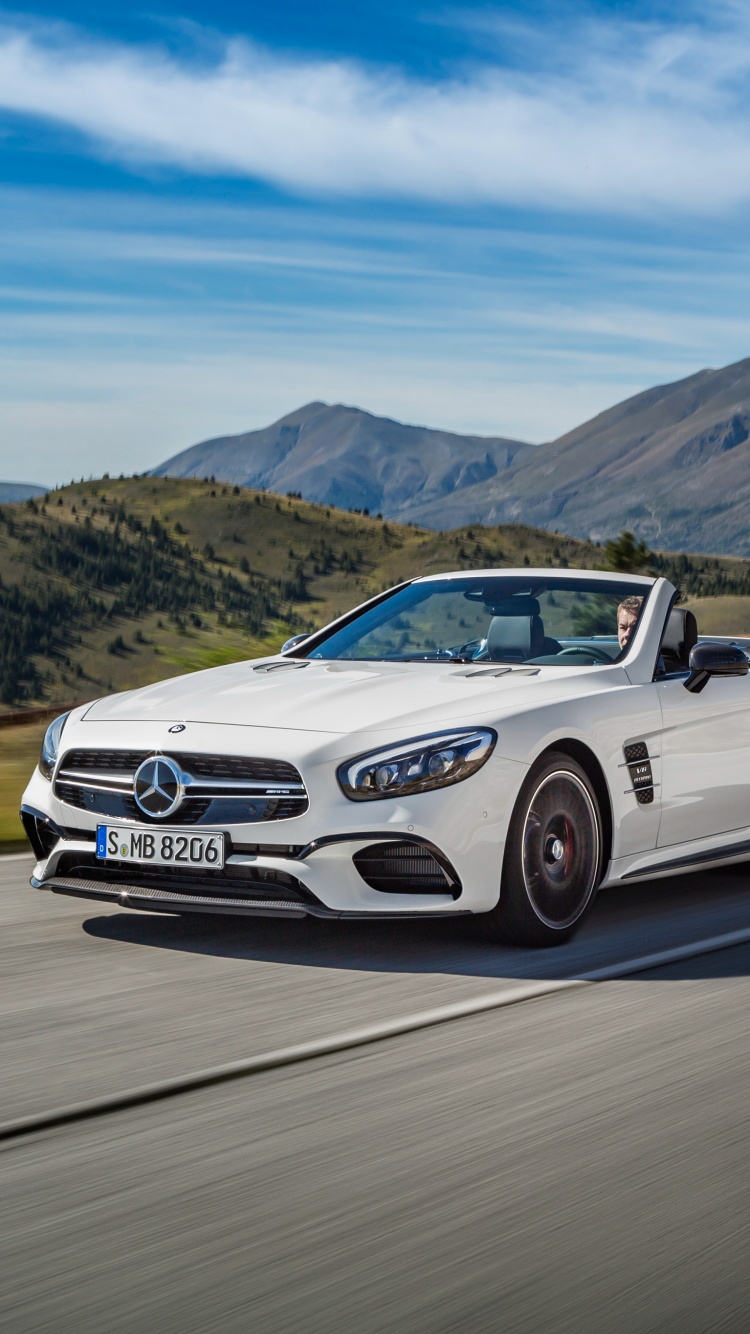 White Bmw m 3 on Road During Daytime. Wallpaper in 750x1334 Resolution