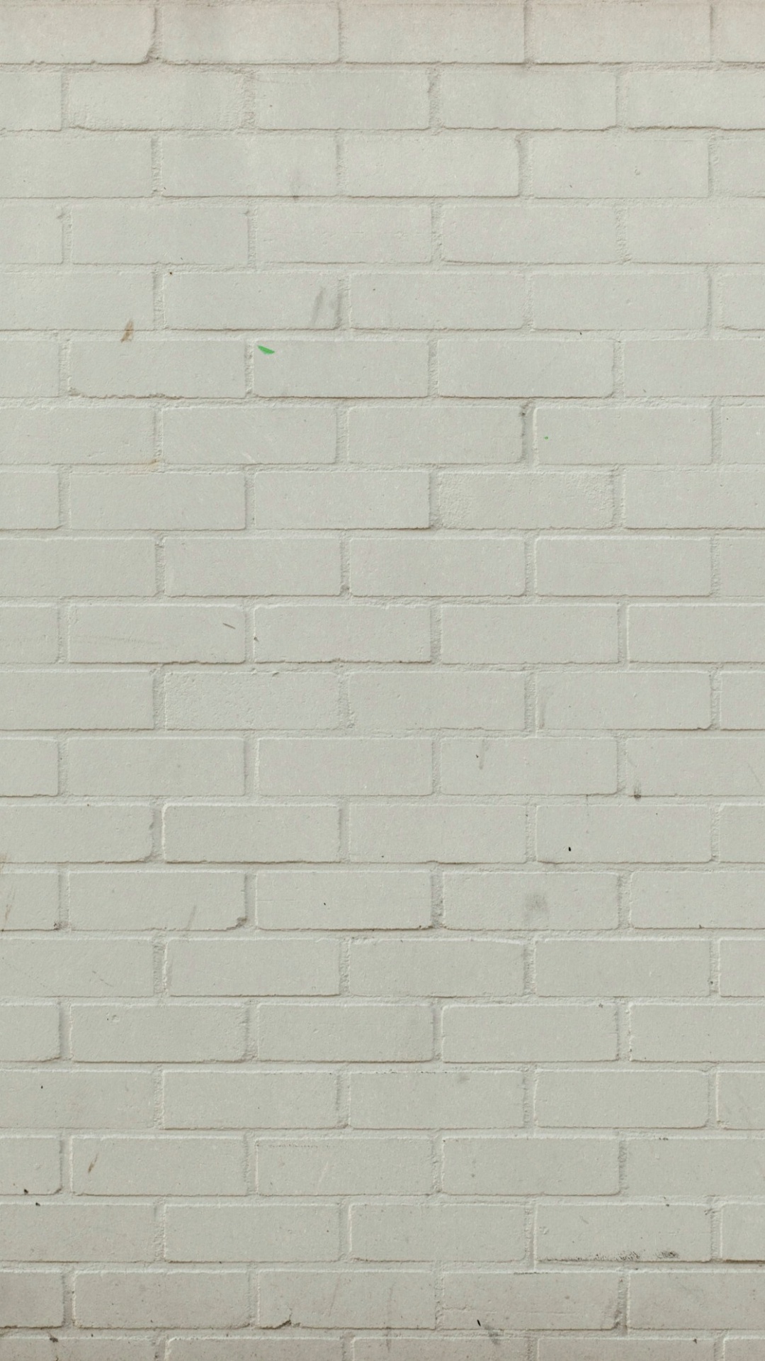 Pared de Ladrillo Blanco Con Pared Blanca. Wallpaper in 1080x1920 Resolution